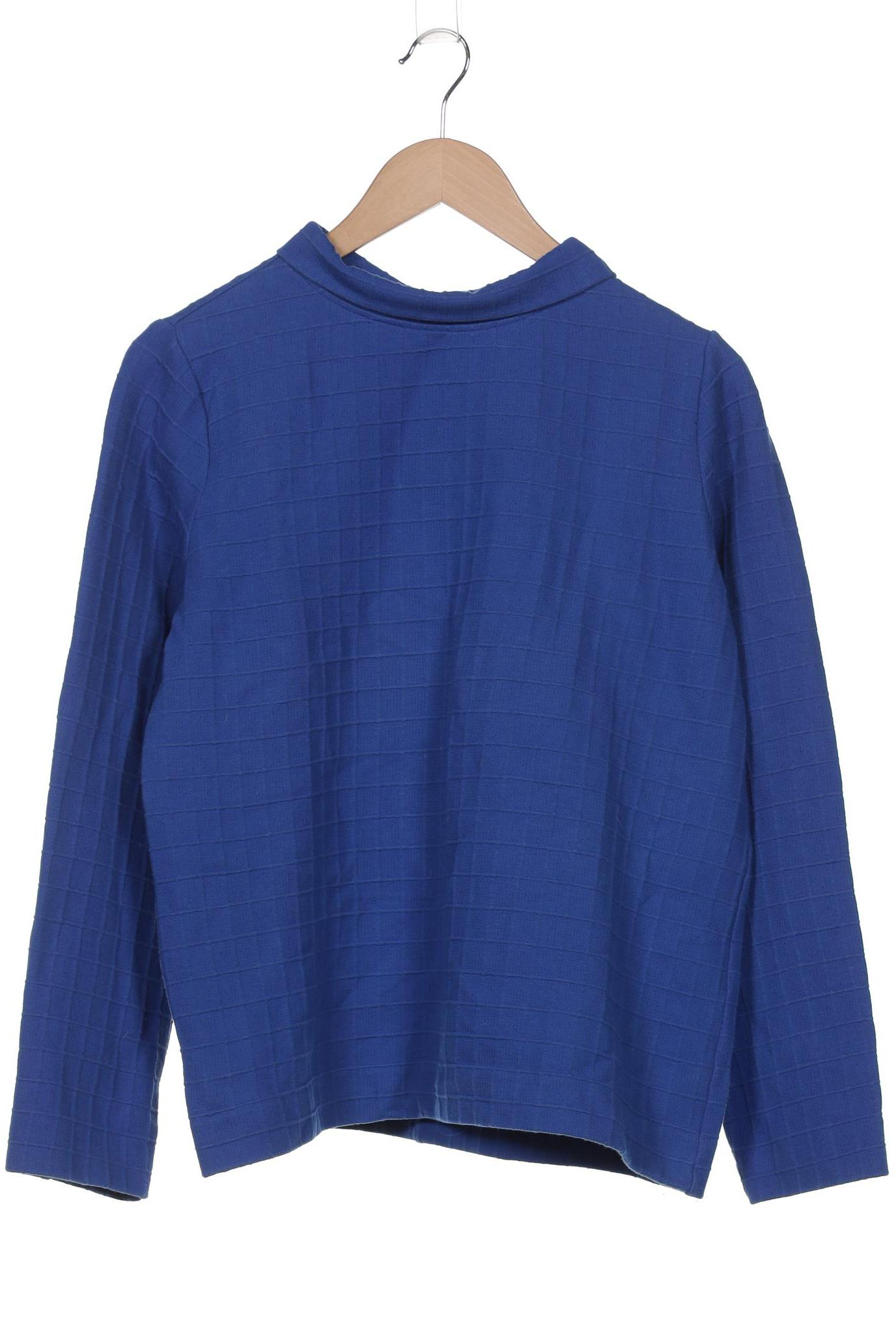 

someday. Damen Sweatshirt, blau, Gr. 40