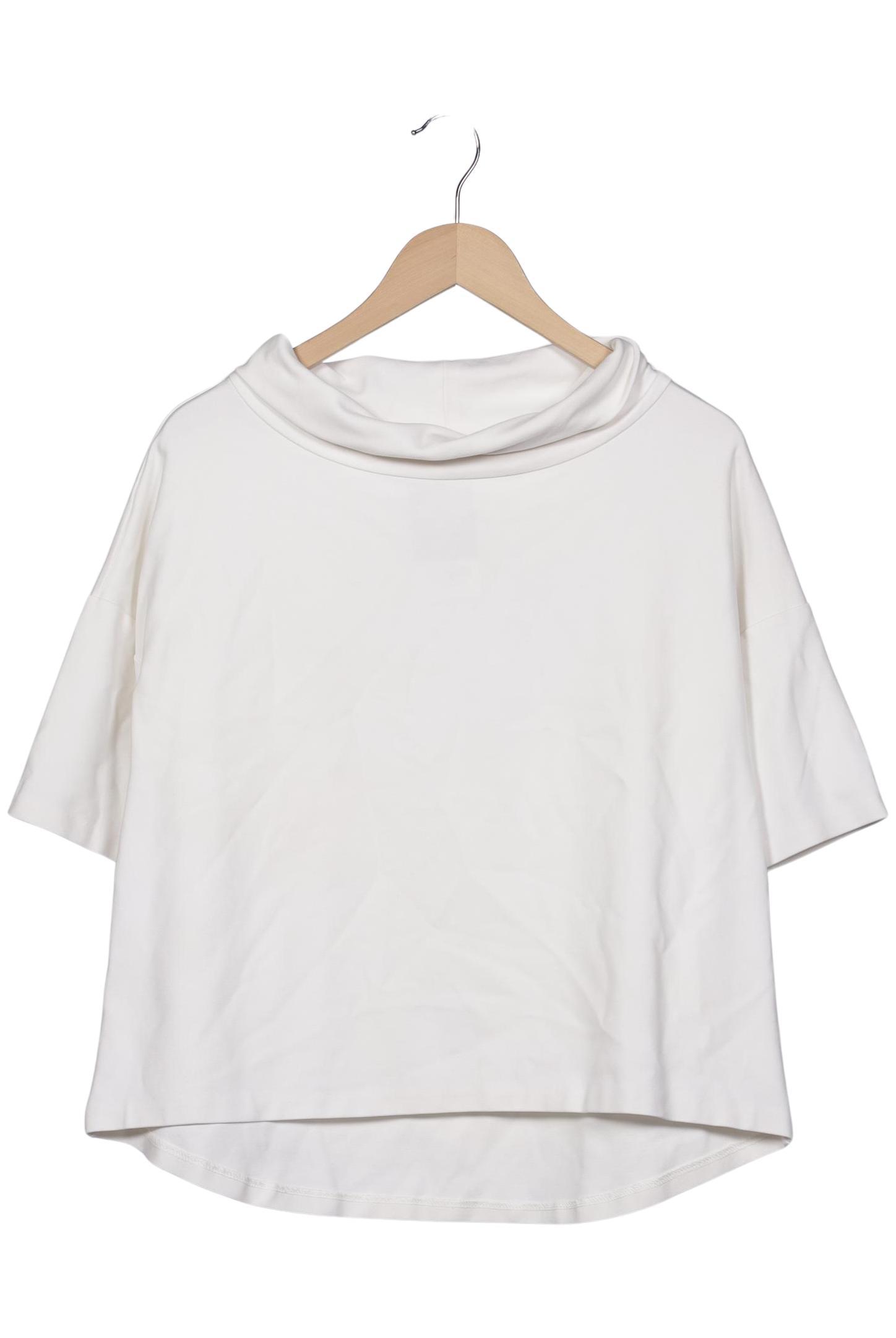 

someday. Damen Sweatshirt, weiß, Gr. 36