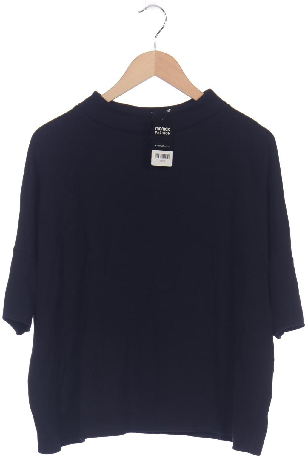 

someday. Damen Sweatshirt, marineblau, Gr. 36