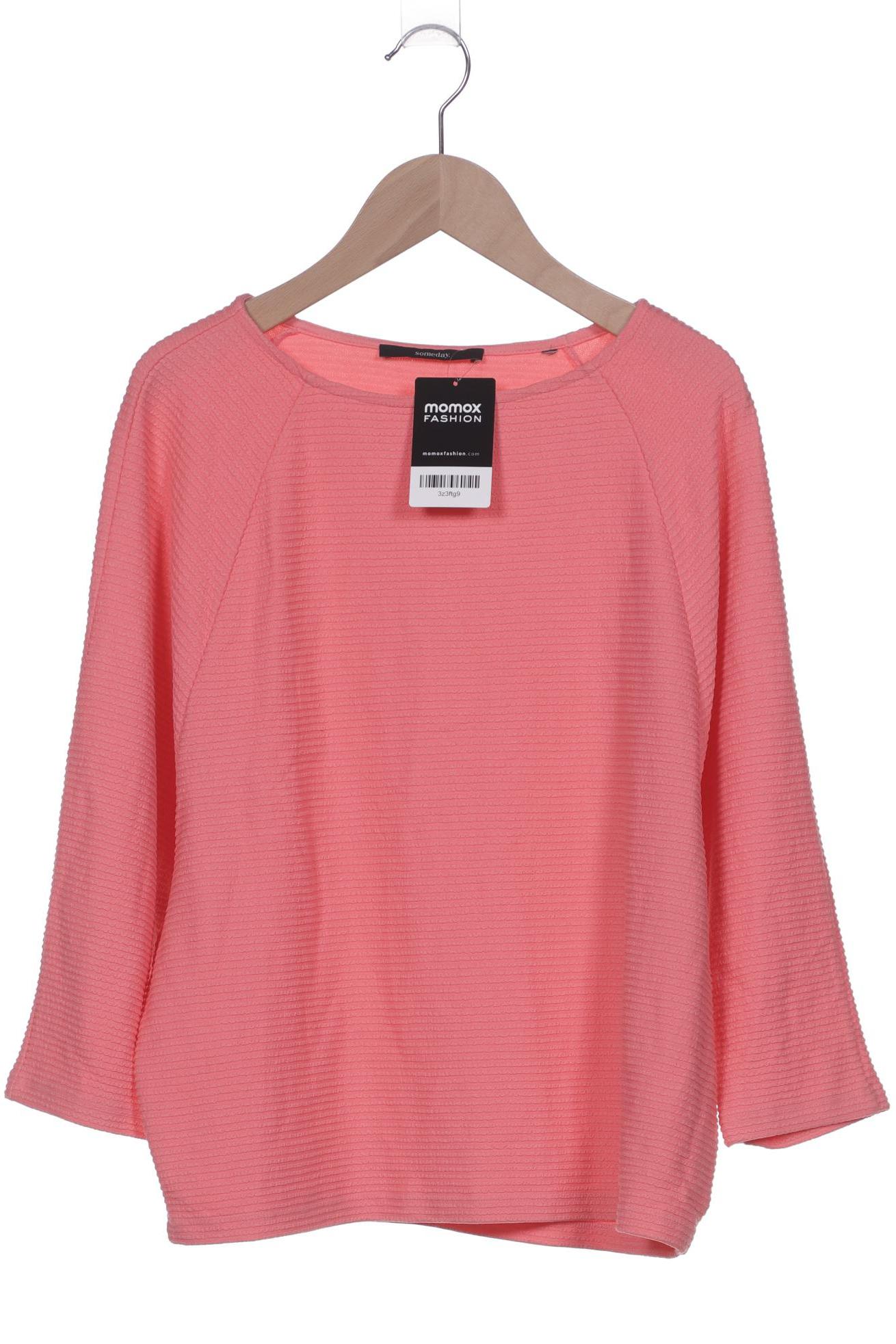 

someday. Damen Sweatshirt, pink, Gr. 38