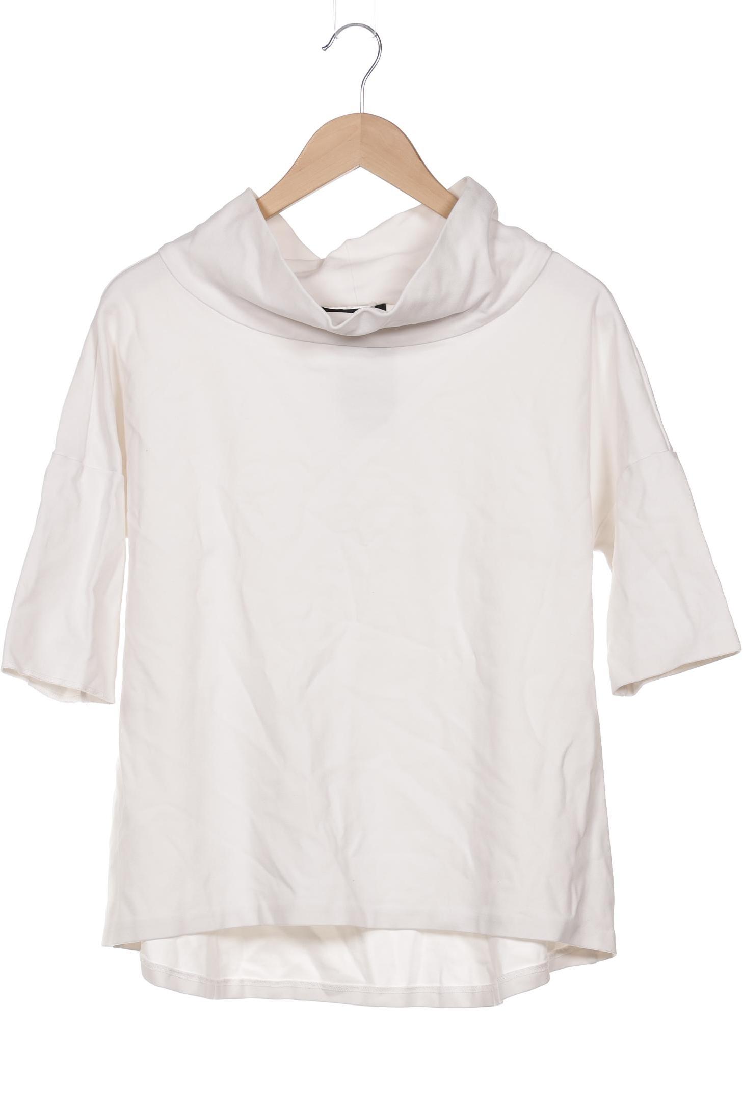 

someday. Damen Sweatshirt, weiß, Gr. 40