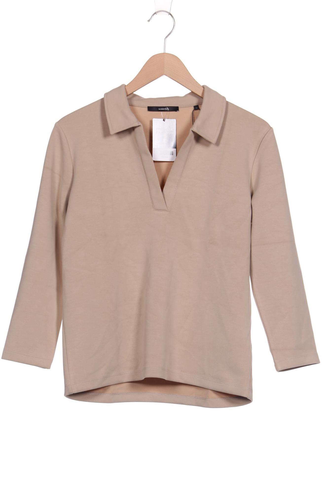 

someday. Damen Sweatshirt, beige