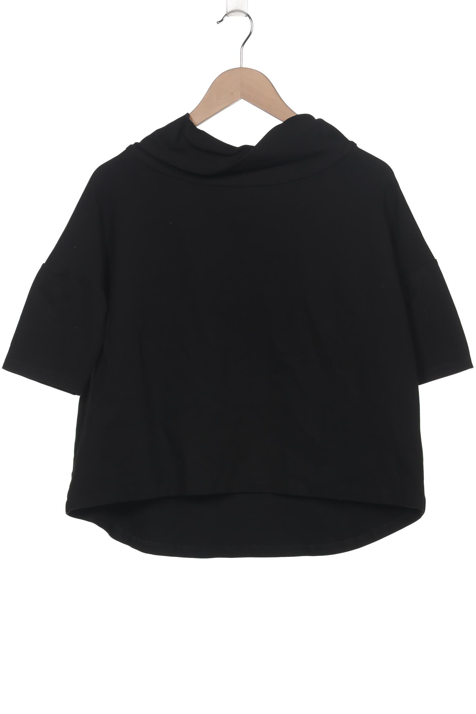 

someday. Damen Sweatshirt, schwarz, Gr. 36