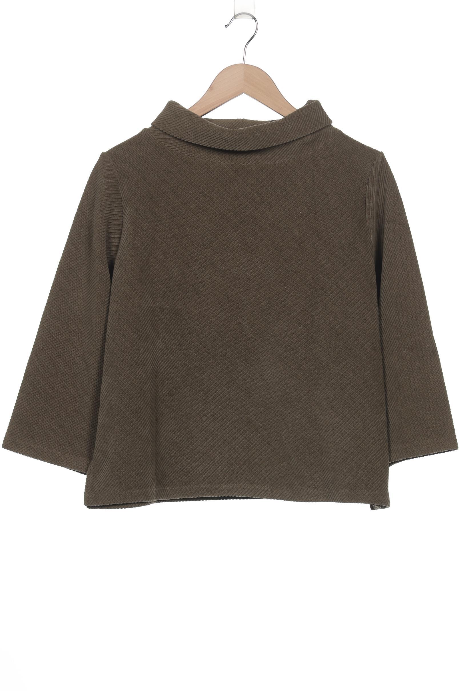 

someday. Damen Sweatshirt, grün, Gr. 38