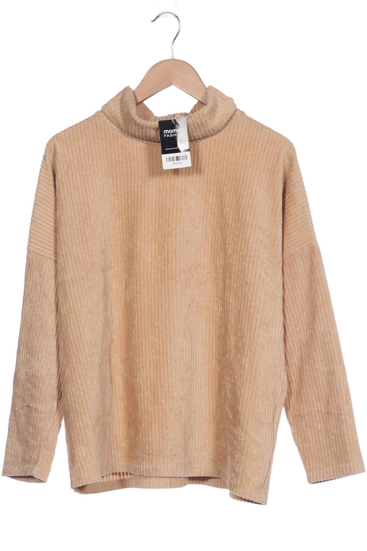 

someday. Damen Sweatshirt, beige, Gr. 42