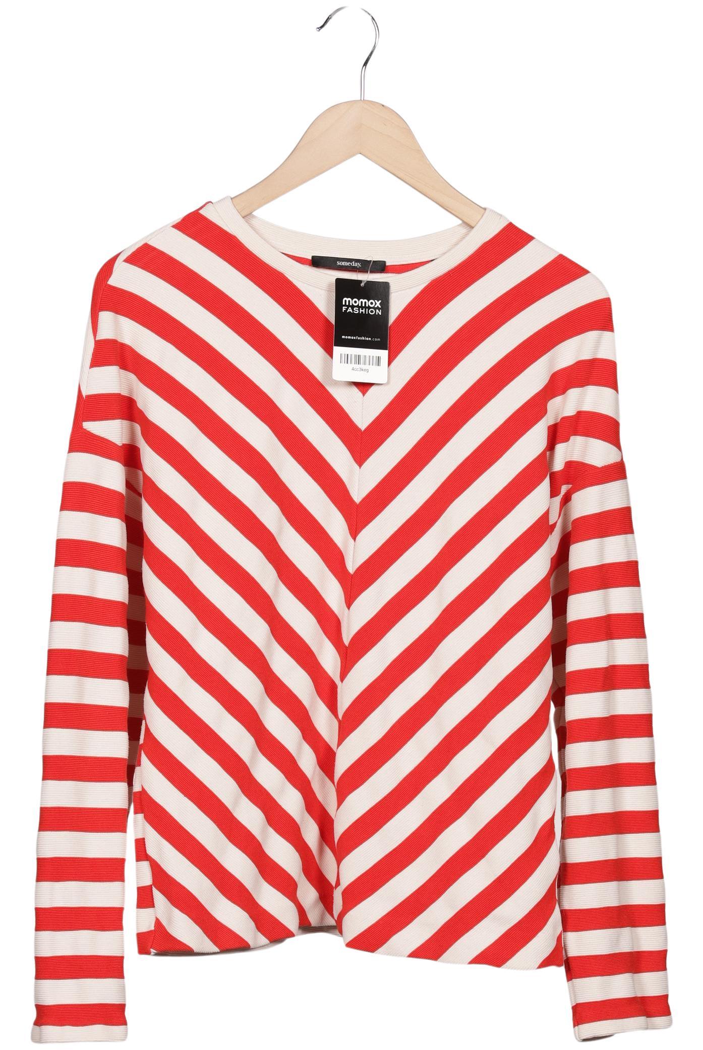 

someday. Damen Sweatshirt, mehrfarbig, Gr. 40