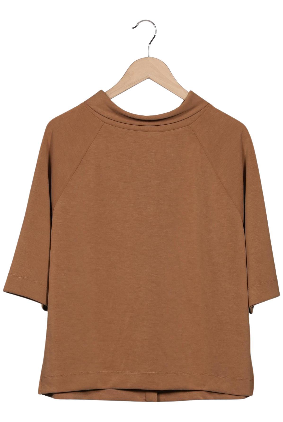 

someday. Damen Sweatshirt, braun, Gr. 36