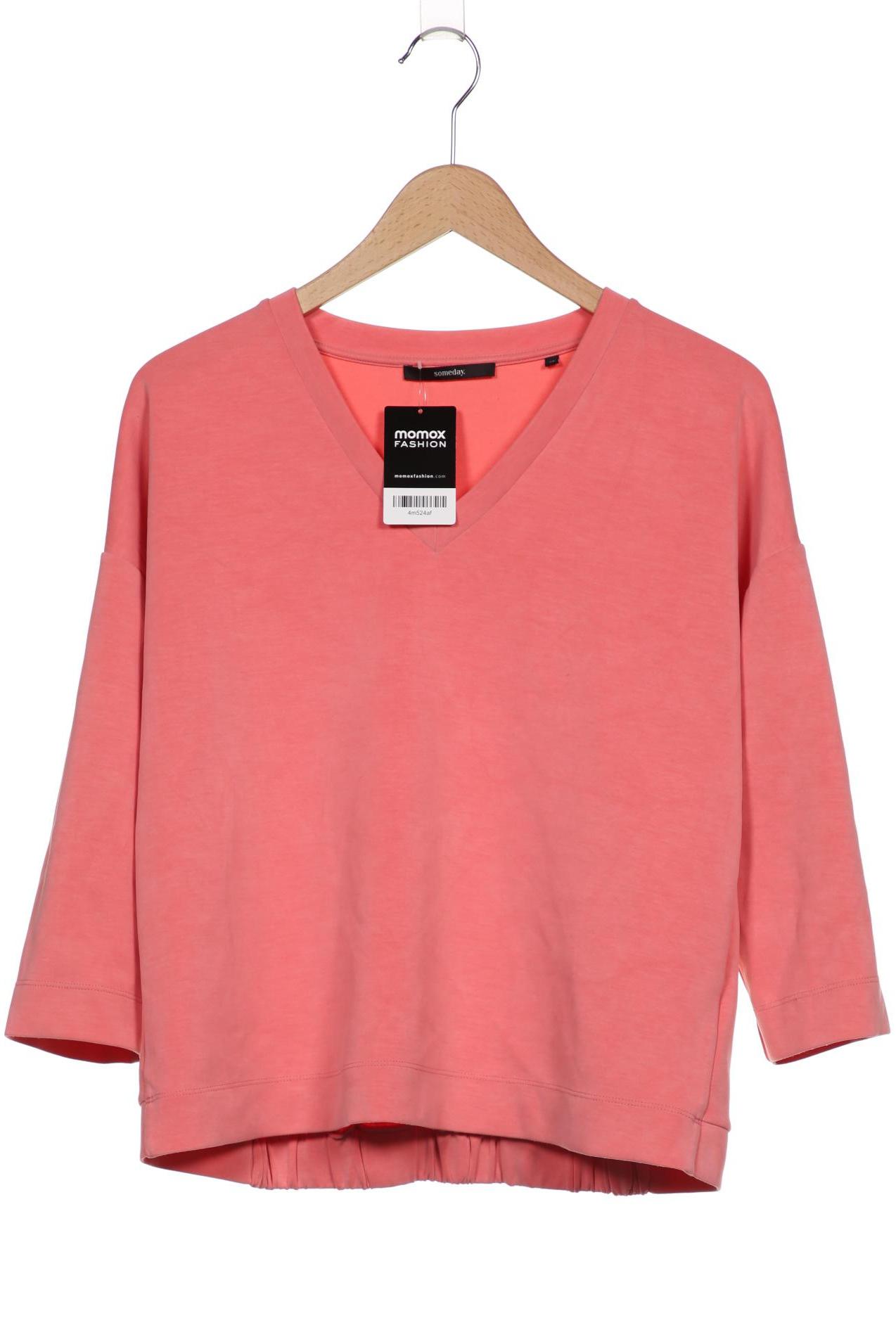

someday. Damen Sweatshirt, pink
