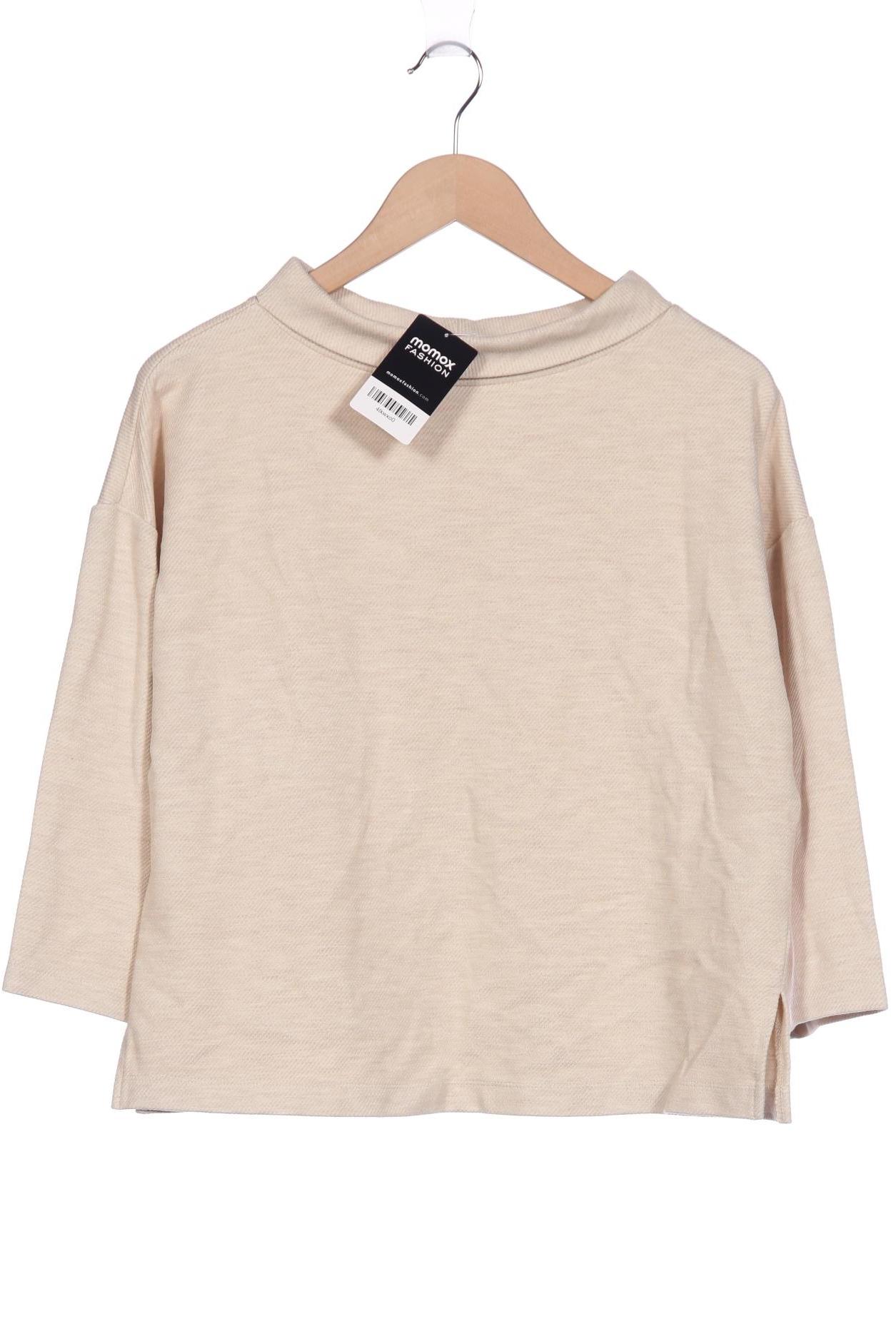 

someday. Damen Sweatshirt, beige, Gr. 38