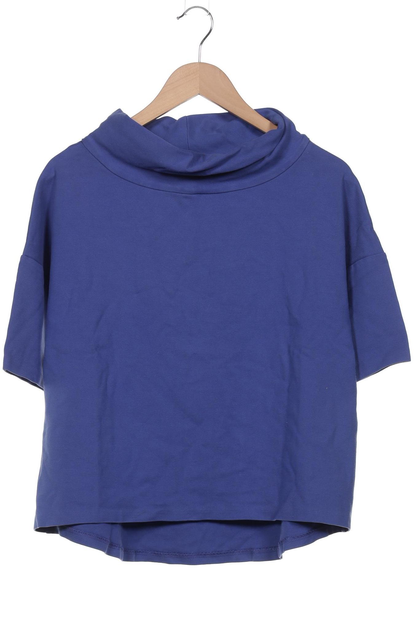 

someday. Damen Sweatshirt, blau, Gr. 38