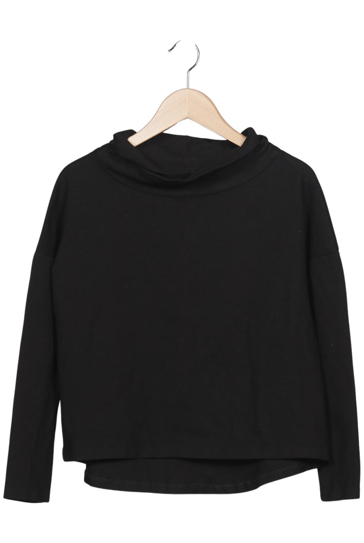 

someday. Damen Sweatshirt, schwarz, Gr. 36