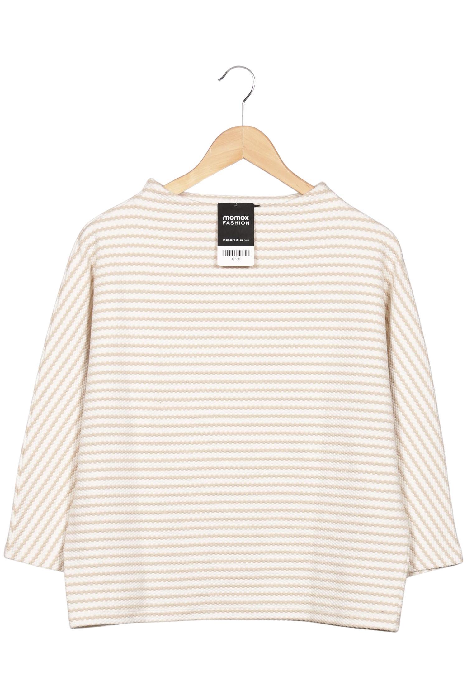 

someday. Damen Sweatshirt, cremeweiß, Gr. 40