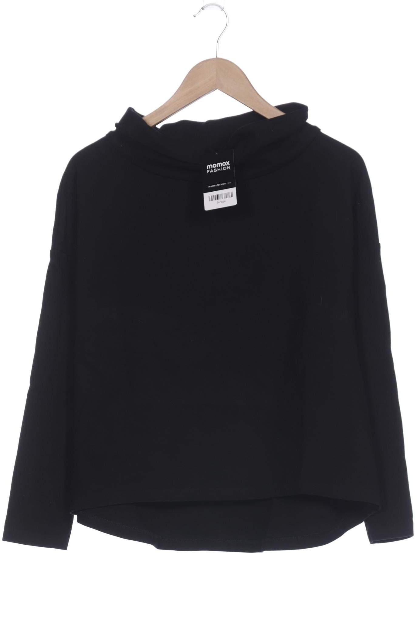 

someday. Damen Sweatshirt, schwarz, Gr. 36
