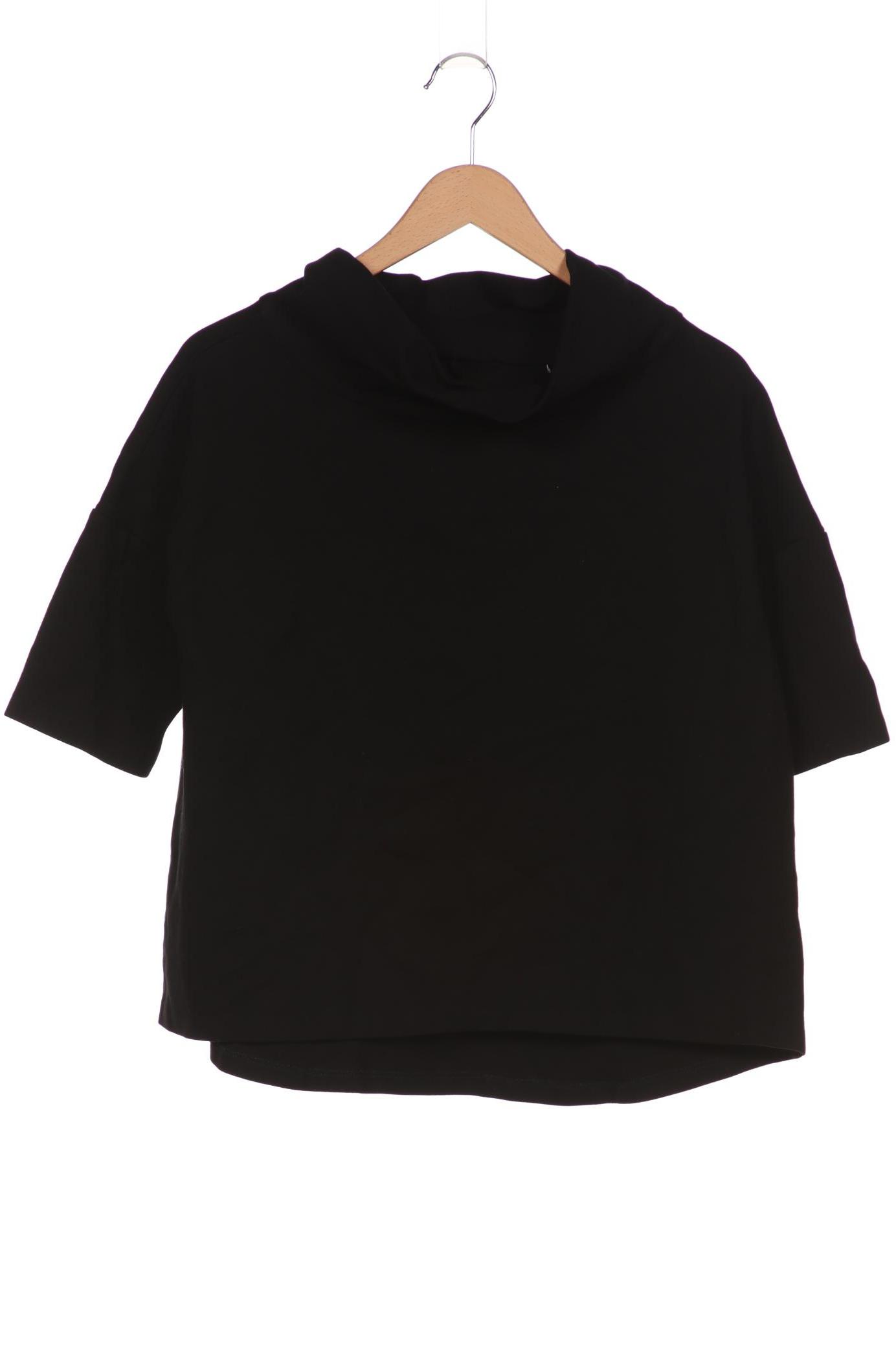 

someday. Damen Sweatshirt, schwarz, Gr. 38