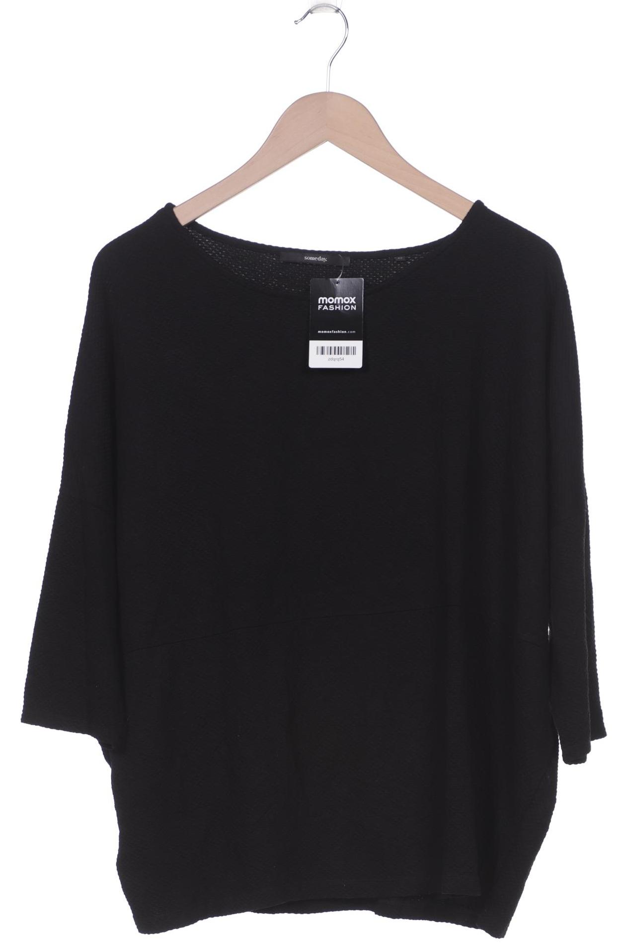 

someday. Damen Sweatshirt, schwarz