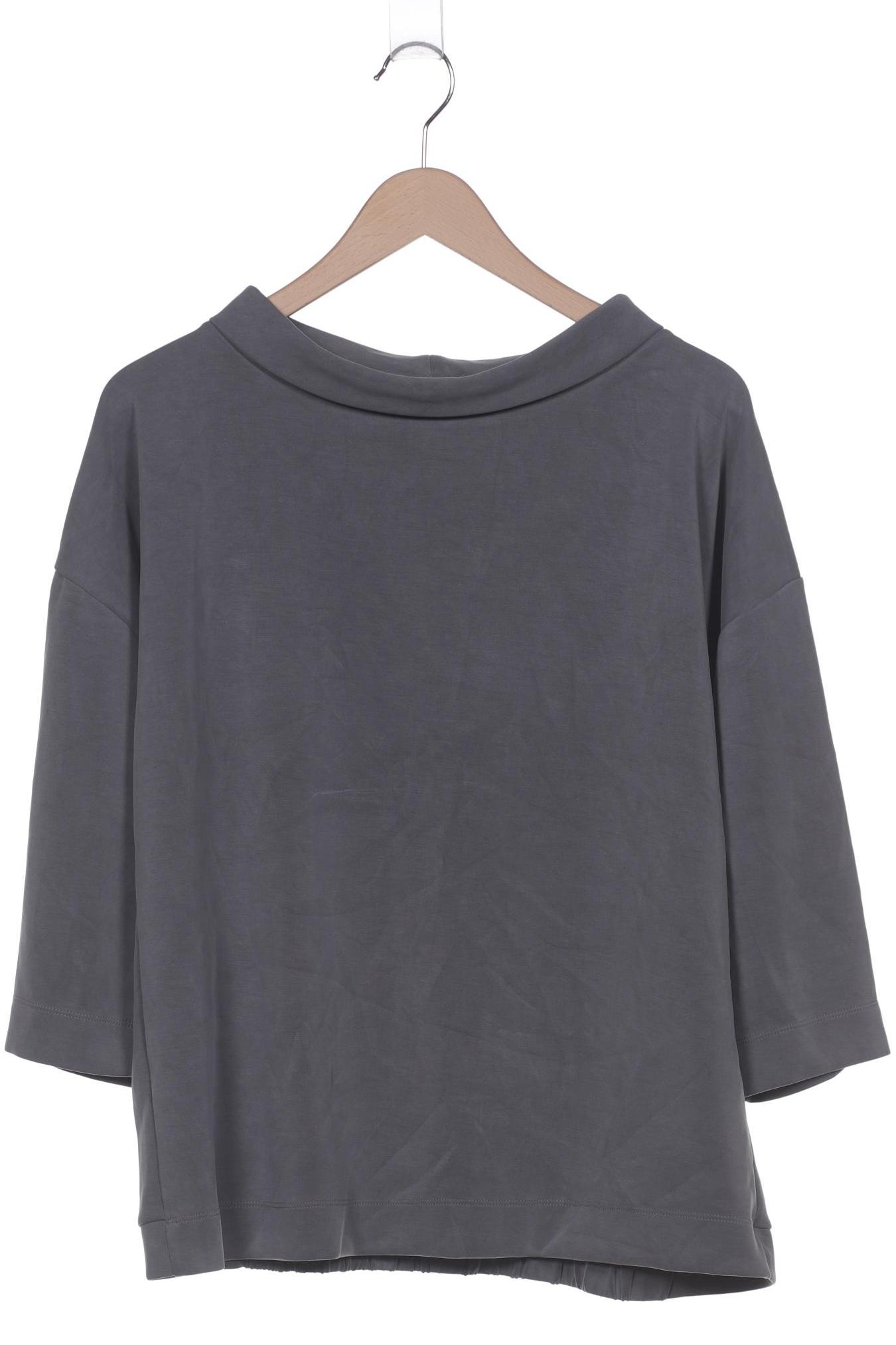 

someday. Damen Sweatshirt, grau, Gr. 42