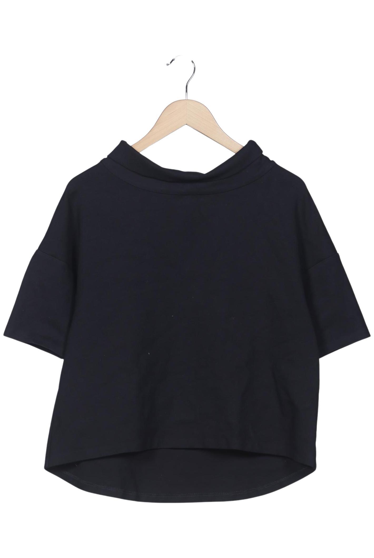 

someday. Damen Sweatshirt, marineblau, Gr. 38