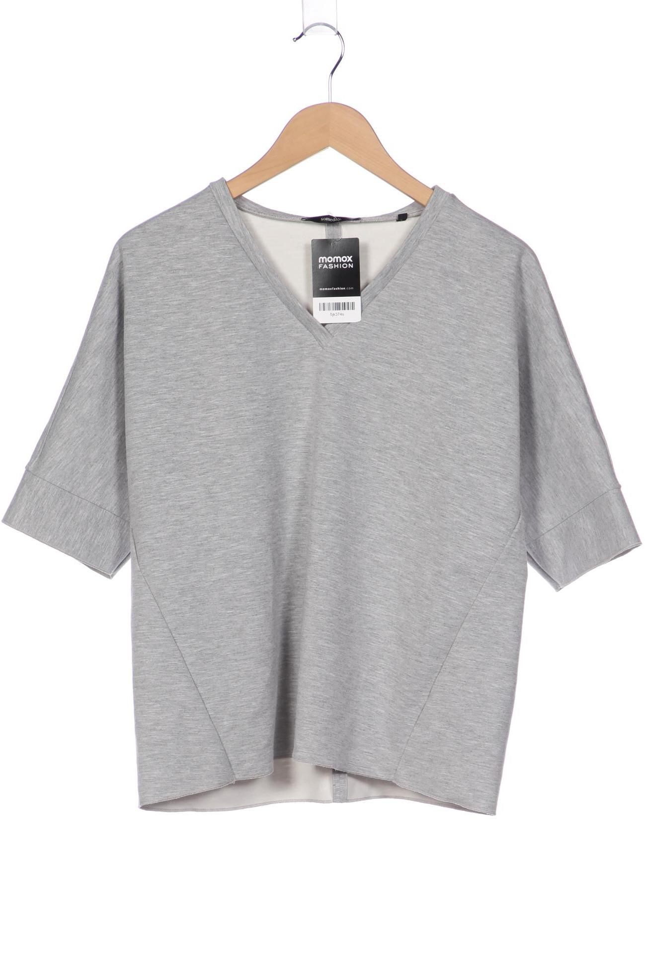 

someday. Damen Sweatshirt, grau