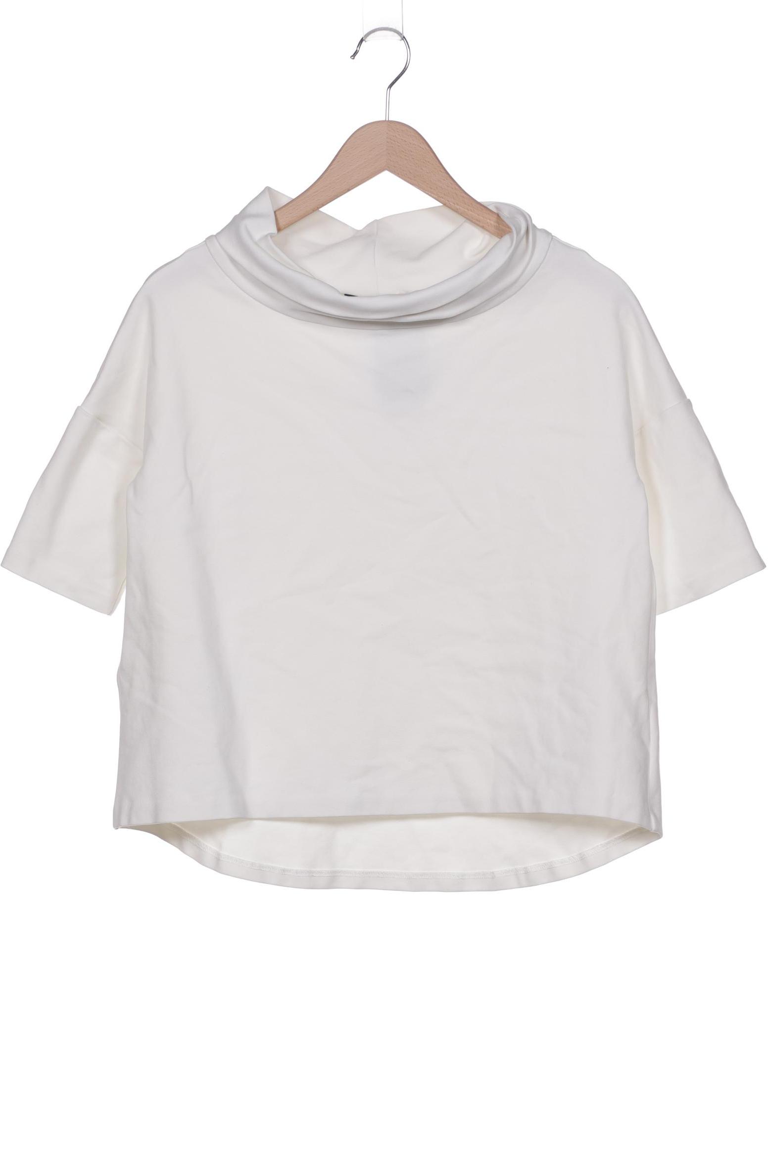 

someday. Damen Sweatshirt, weiß, Gr. 36