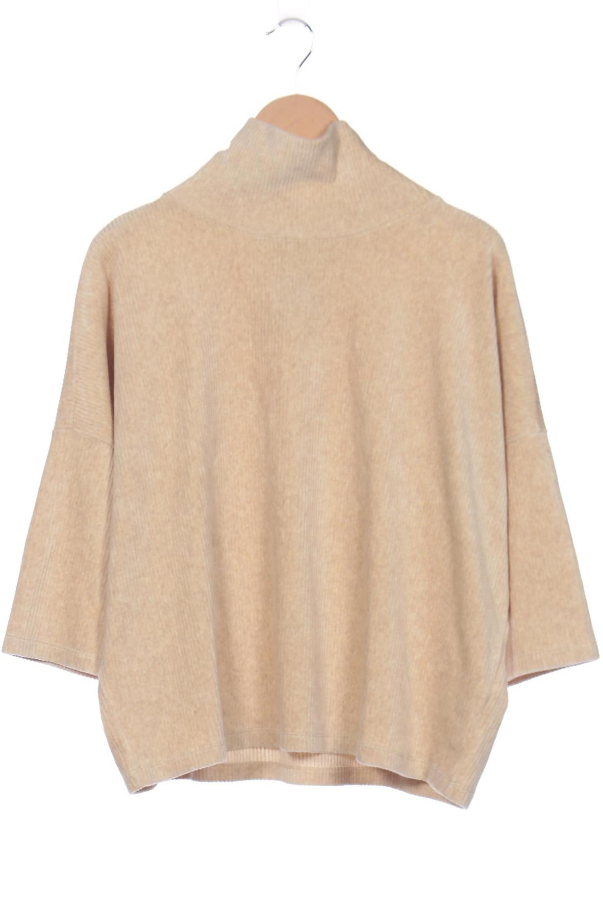 

someday. Damen Sweatshirt, beige, Gr. 38