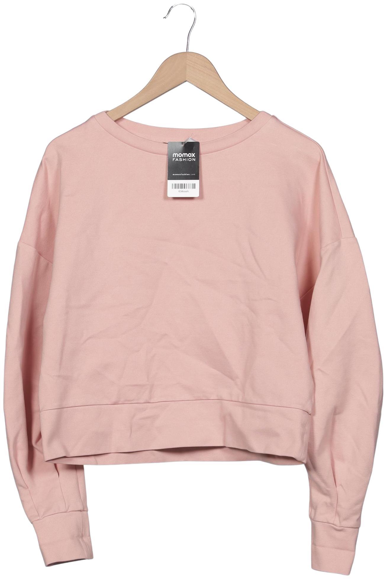 

someday. Damen Sweatshirt, pink, Gr. 40