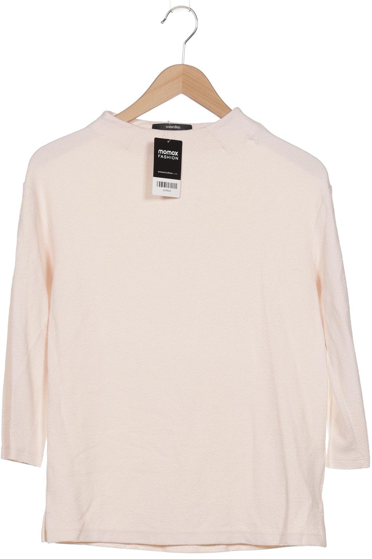 

someday. Damen Sweatshirt, pink, Gr. 38