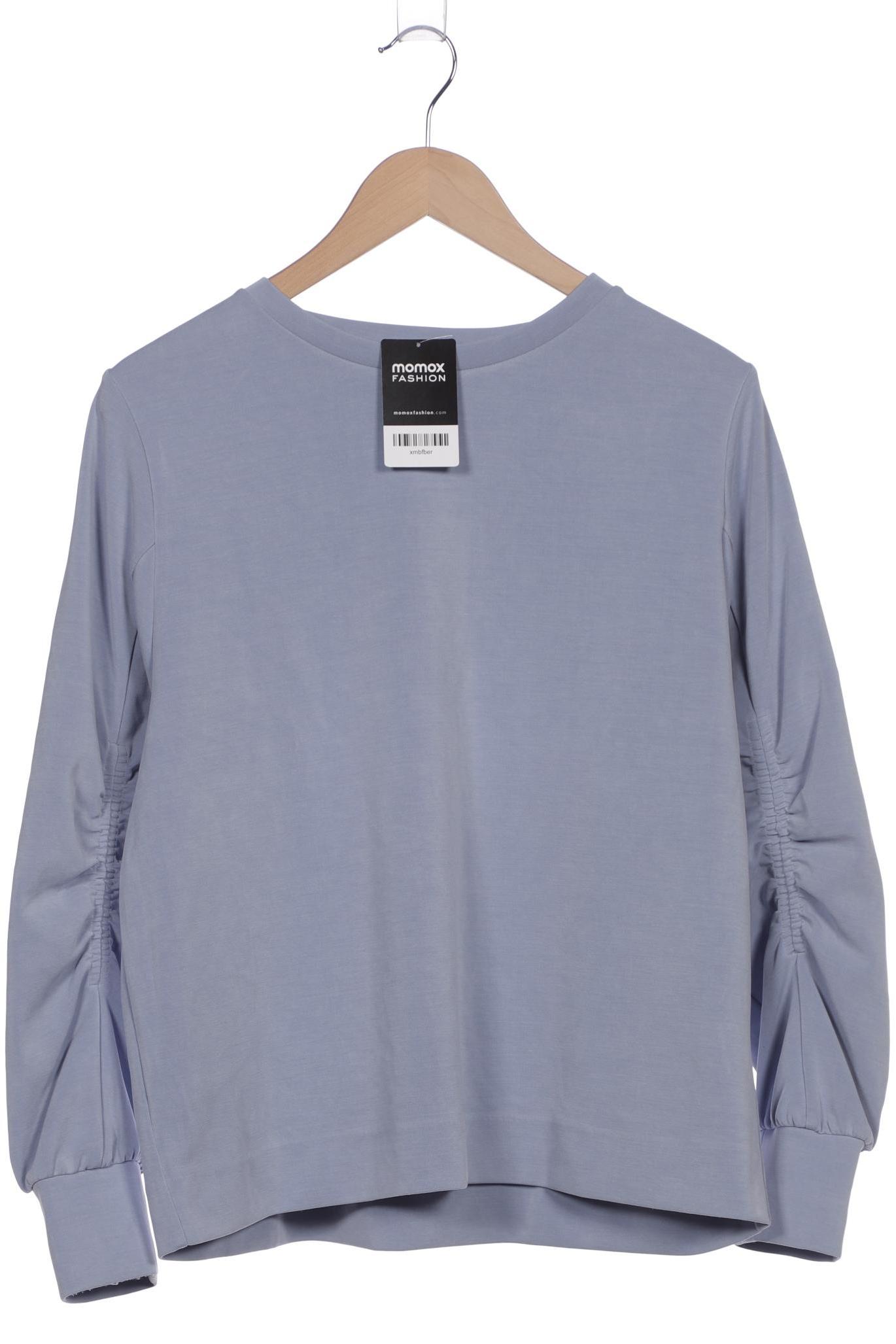 

someday. Damen Sweatshirt, blau, Gr. 40
