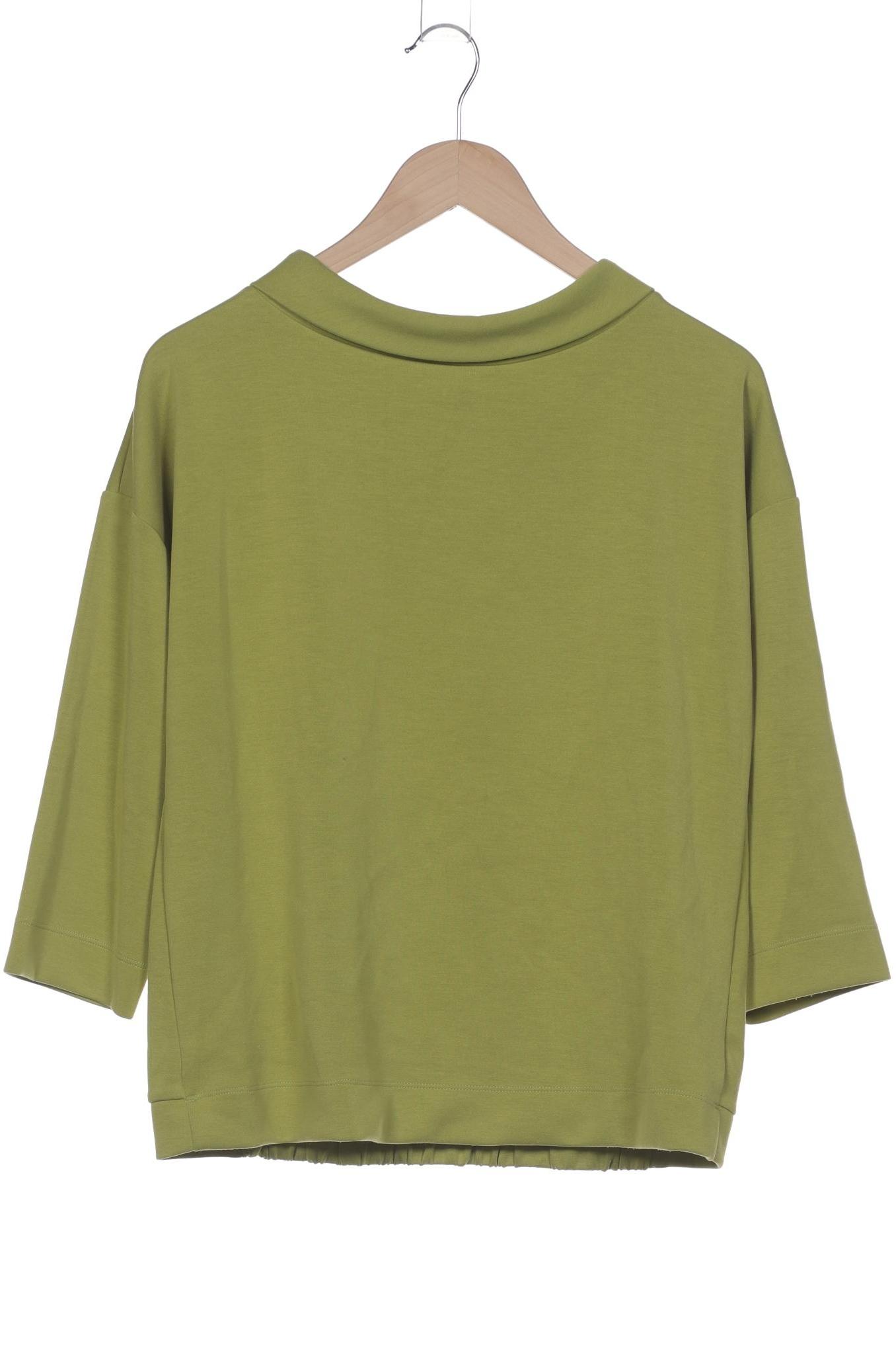 

someday. Damen Sweatshirt, hellgrün, Gr. 36