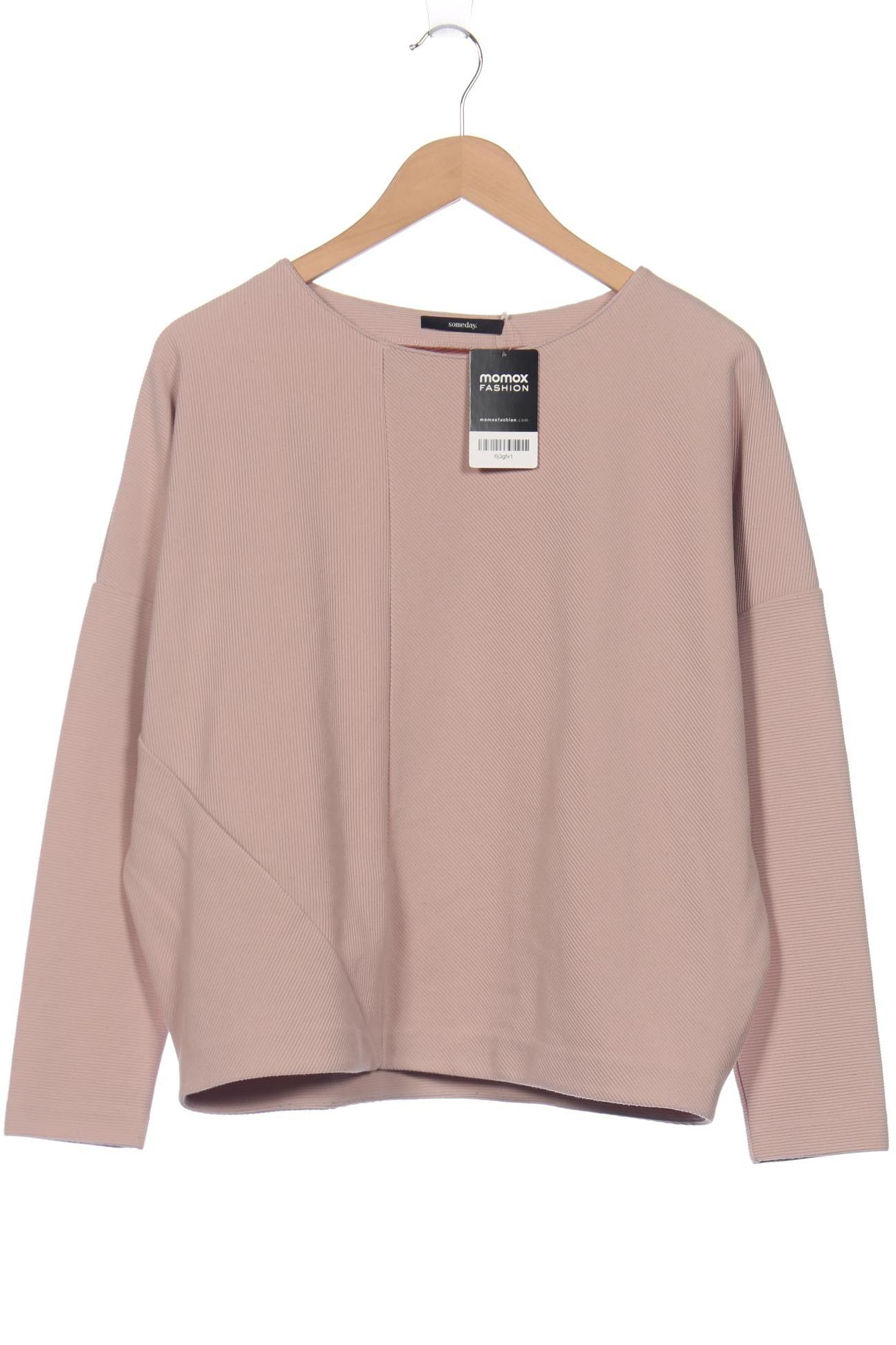 

someday. Damen Sweatshirt, pink