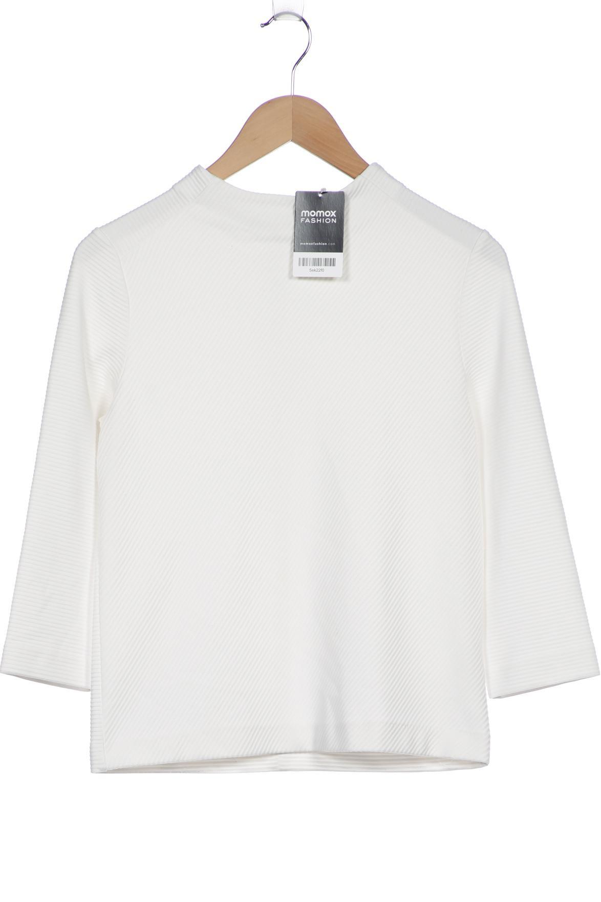 

someday. Damen Sweatshirt, weiß, Gr. 36