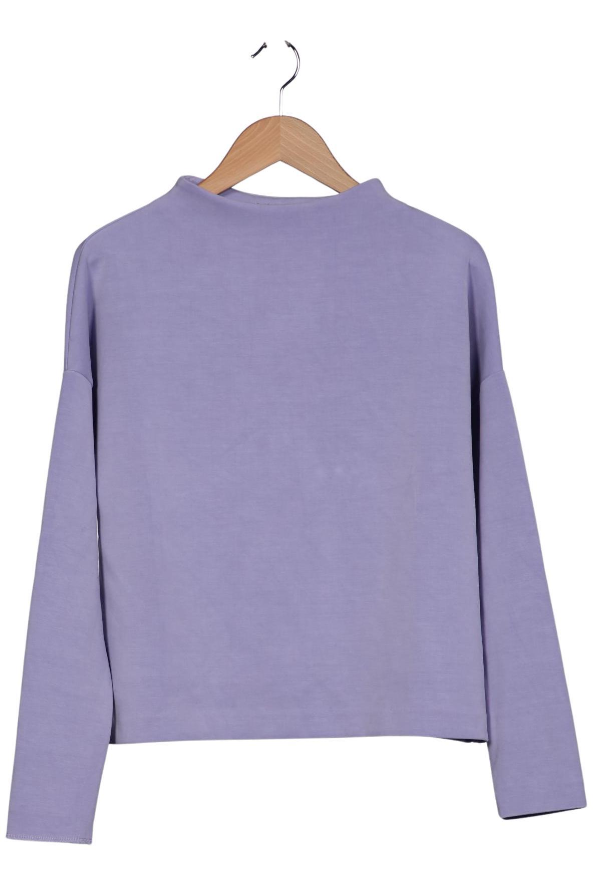 

someday. Damen Sweatshirt, flieder, Gr. 36