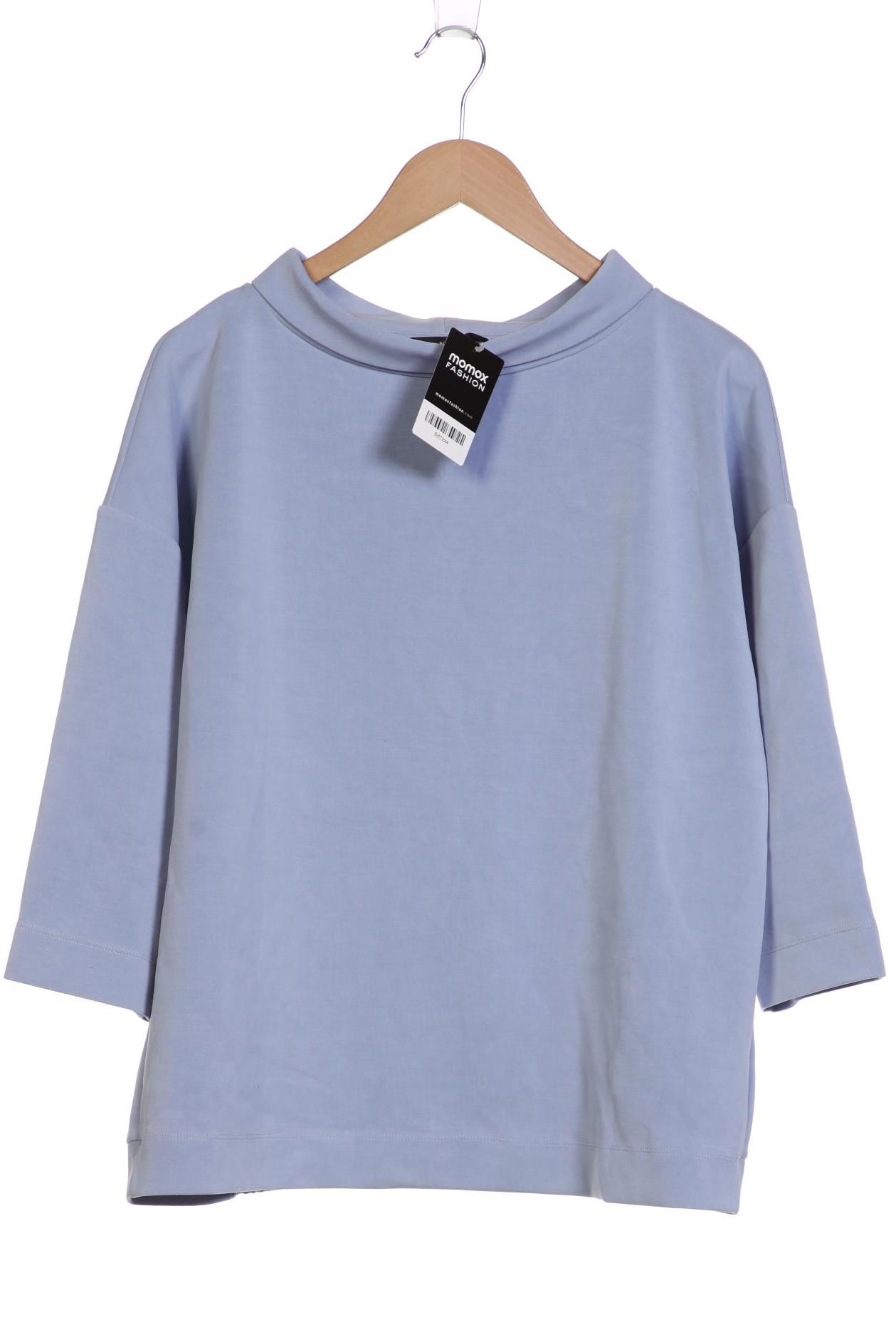 

someday. Damen Sweatshirt, hellblau, Gr. 40