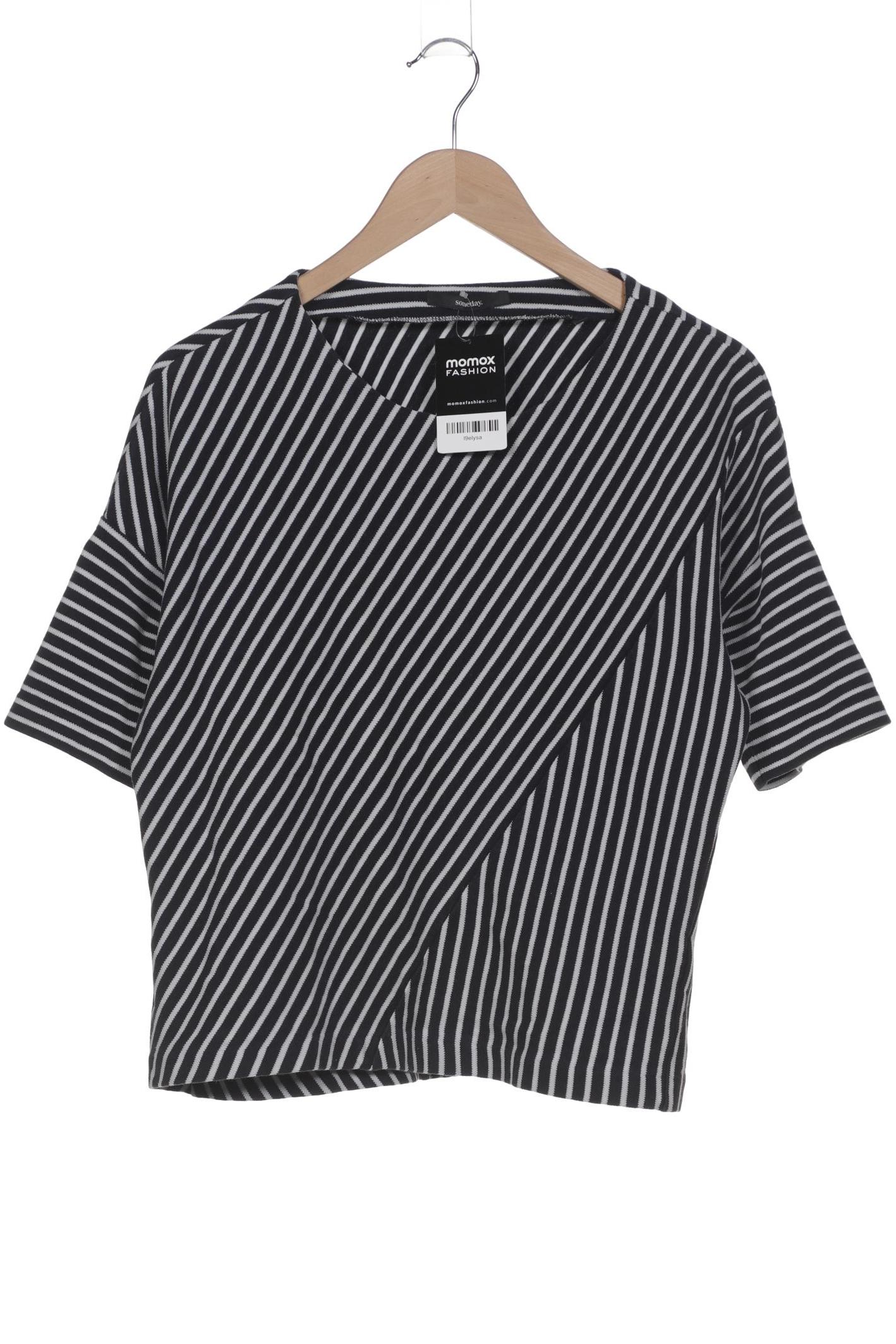 

someday. Damen Sweatshirt, marineblau, Gr. 38