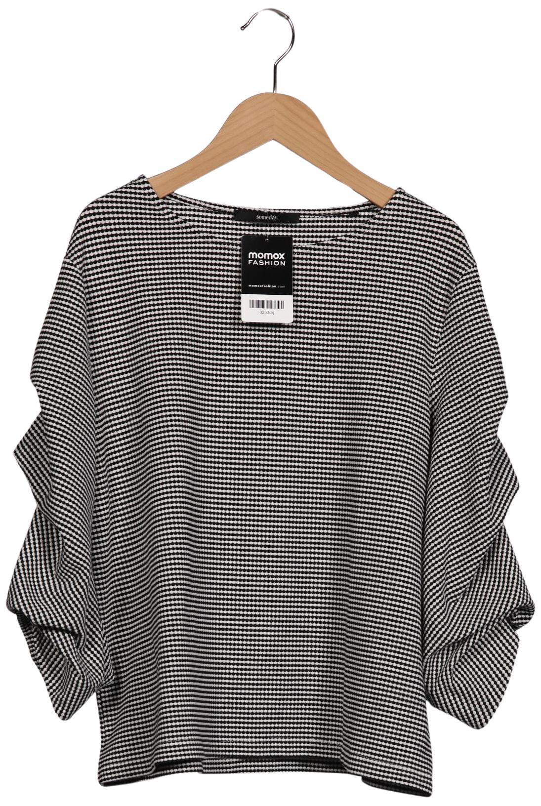 

someday. Damen Sweatshirt, mehrfarbig, Gr. 38