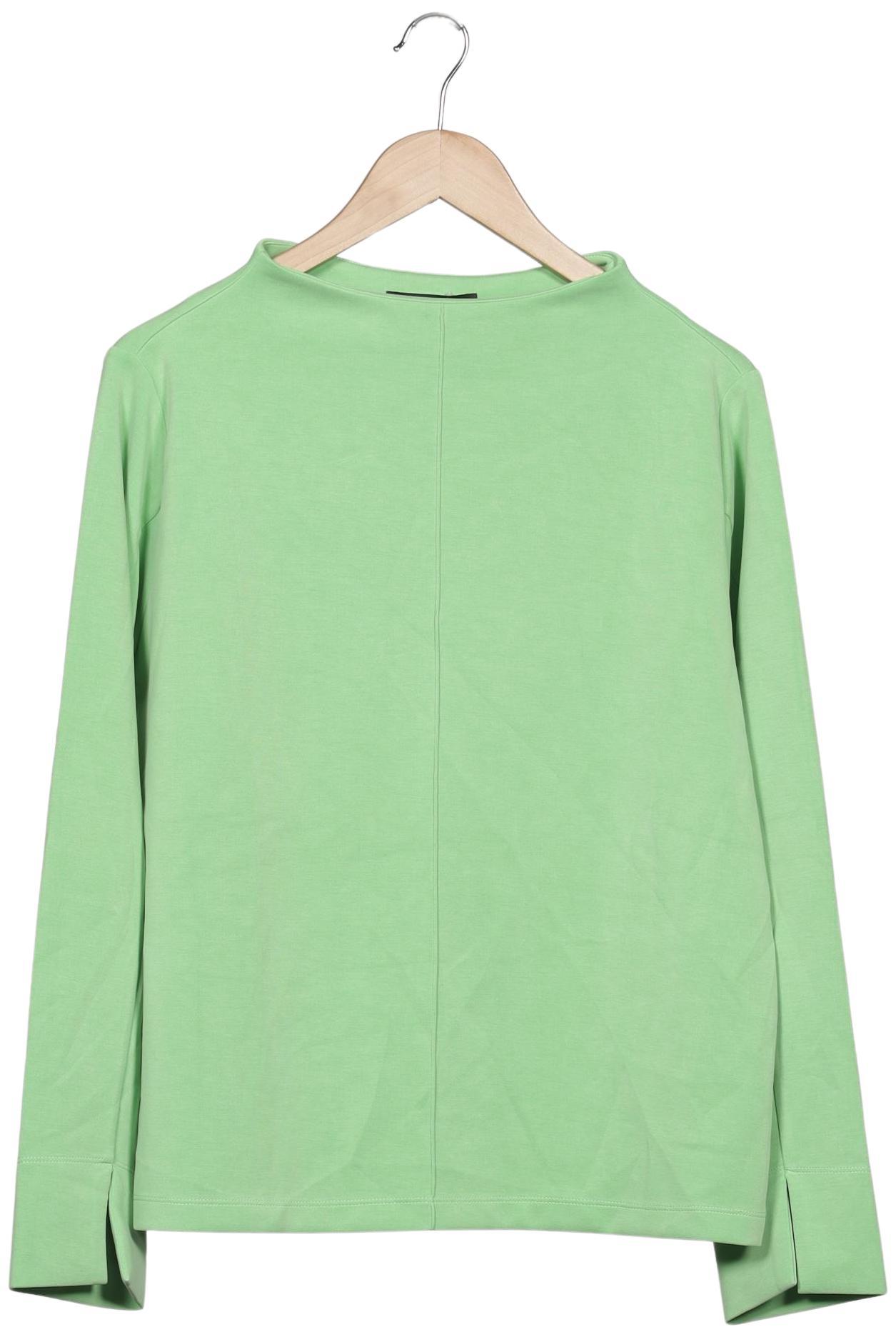 

someday. Damen Sweatshirt, hellgrün, Gr. 40