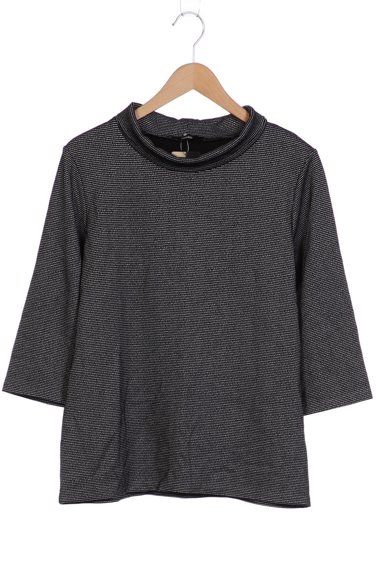 

someday. Damen Sweatshirt, schwarz, Gr. 42