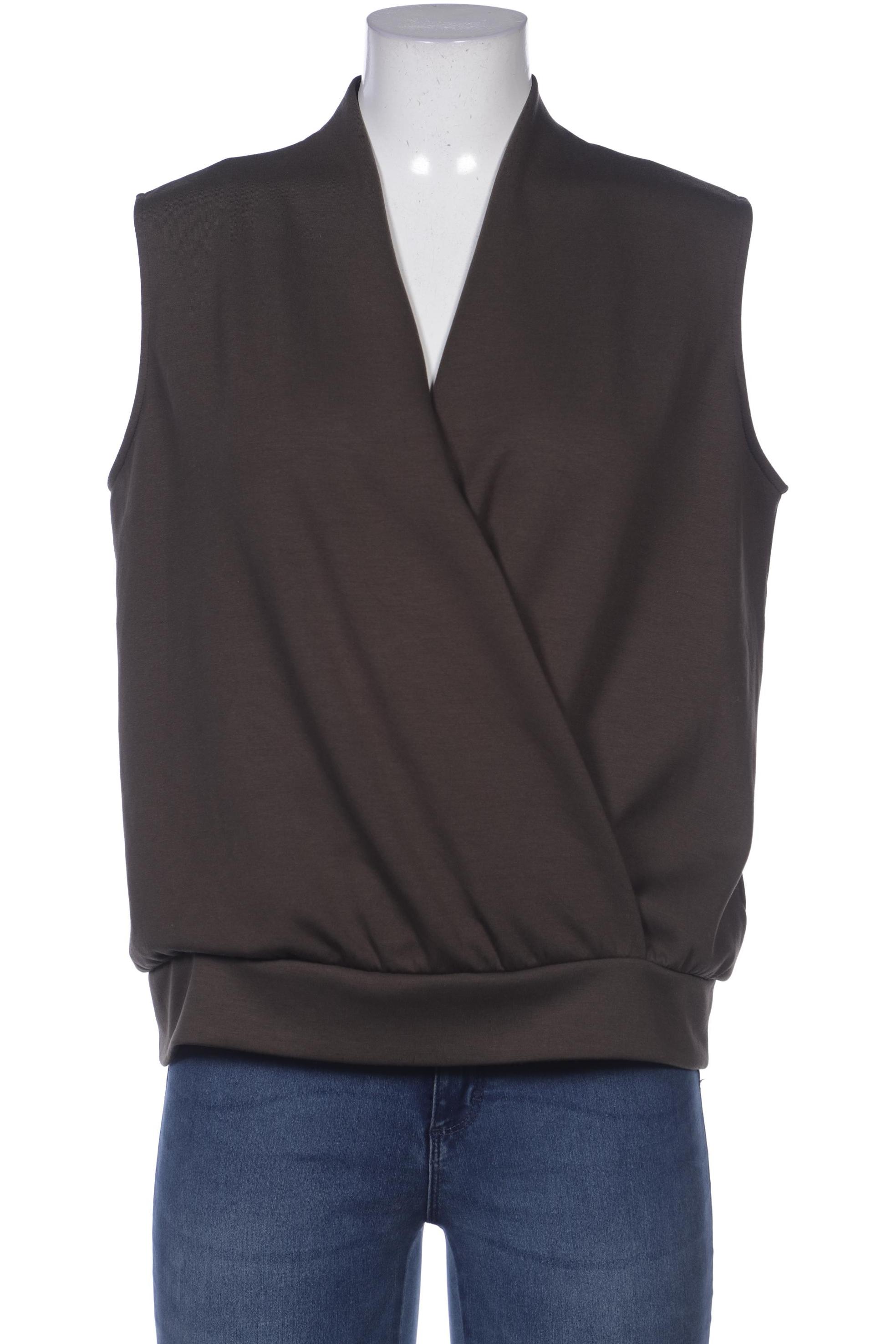 Thumbnail - someday. Damen Sweatshirt, grün, Gr. 42