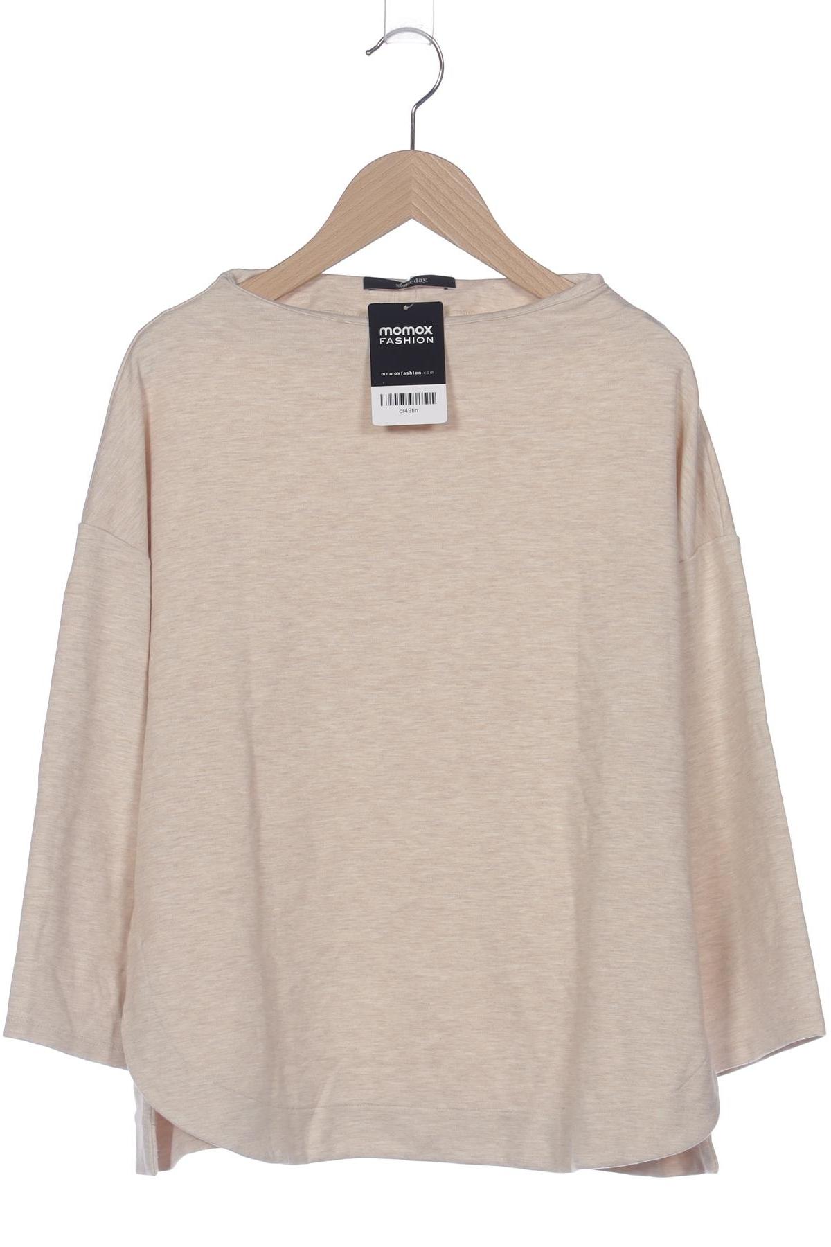 Thumbnail - someday. Damen Sweatshirt, beige, Gr. 40