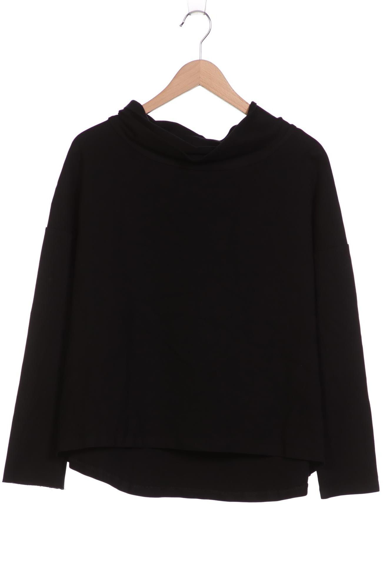 

someday. Damen Sweatshirt, schwarz, Gr. 40