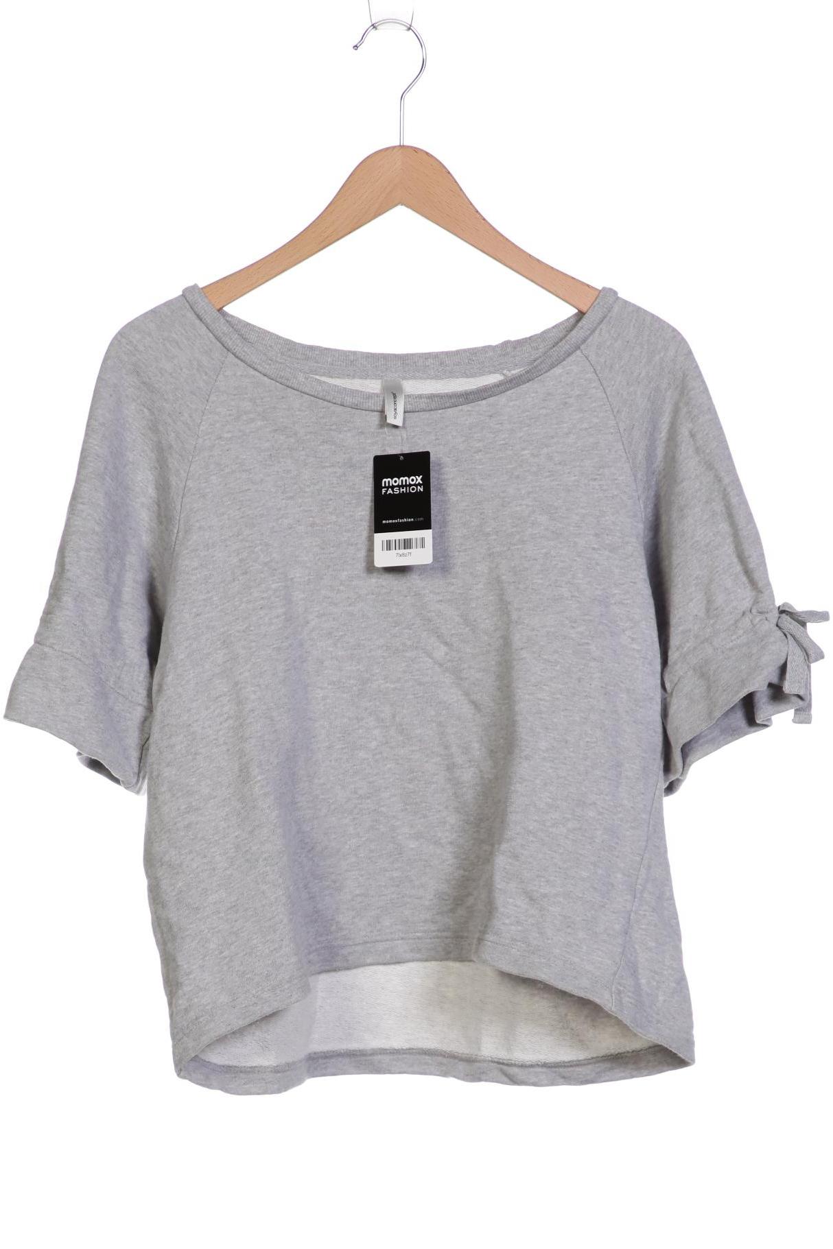 

someday. Damen Sweatshirt, grau