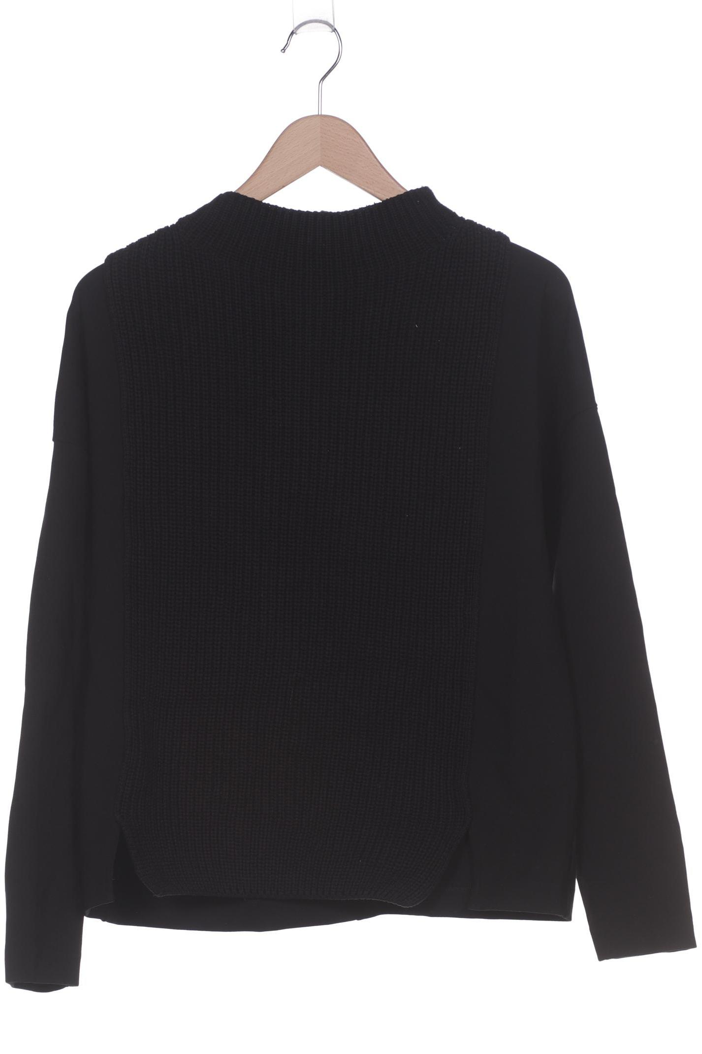 

someday. Damen Sweatshirt, schwarz, Gr. 44
