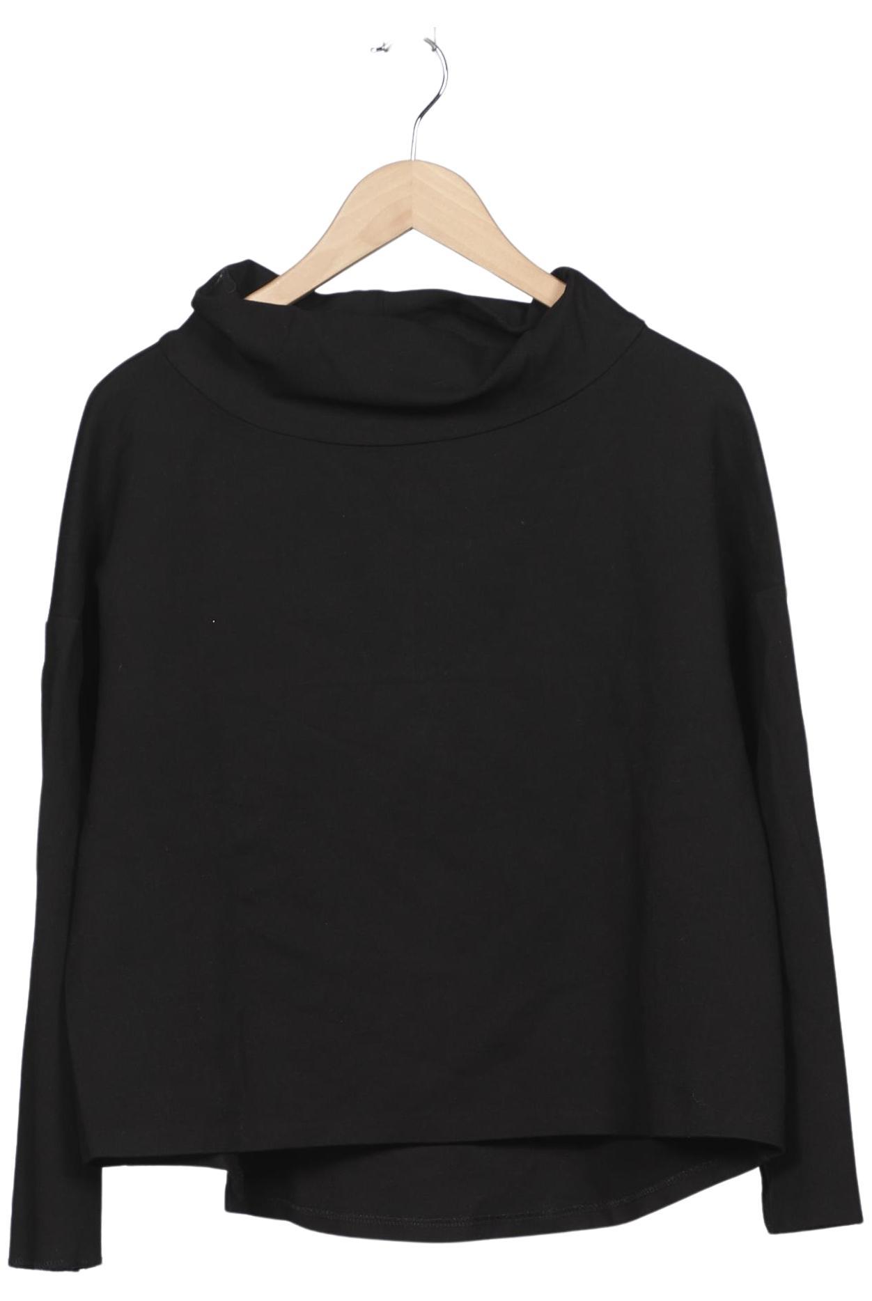 

someday. Damen Sweatshirt, schwarz, Gr. 38