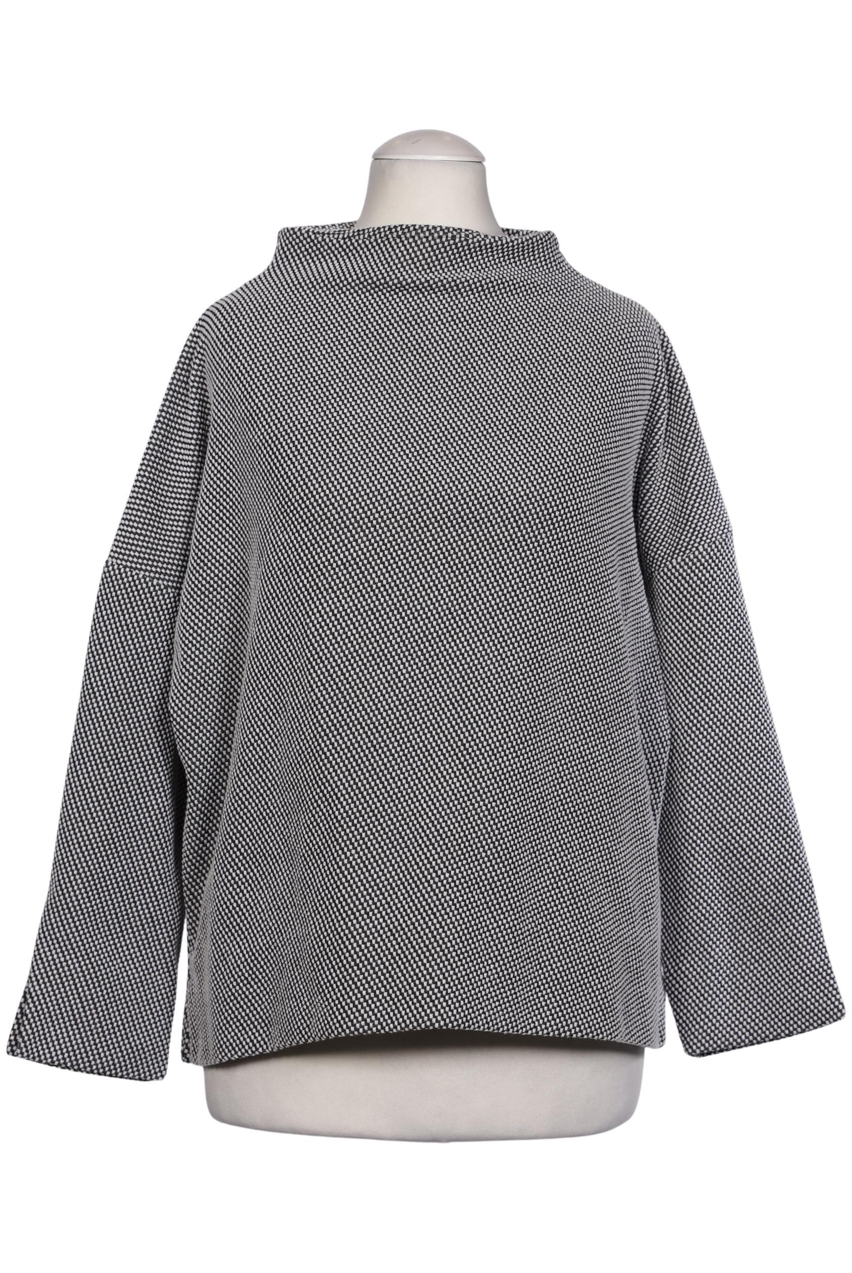 

someday. Damen Sweatshirt, grau, Gr. 36