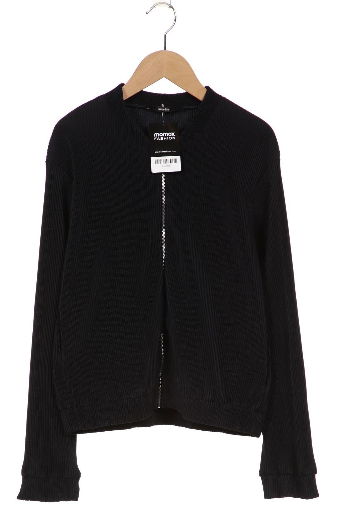 

someday. Damen Sweatshirt, marineblau, Gr. 36