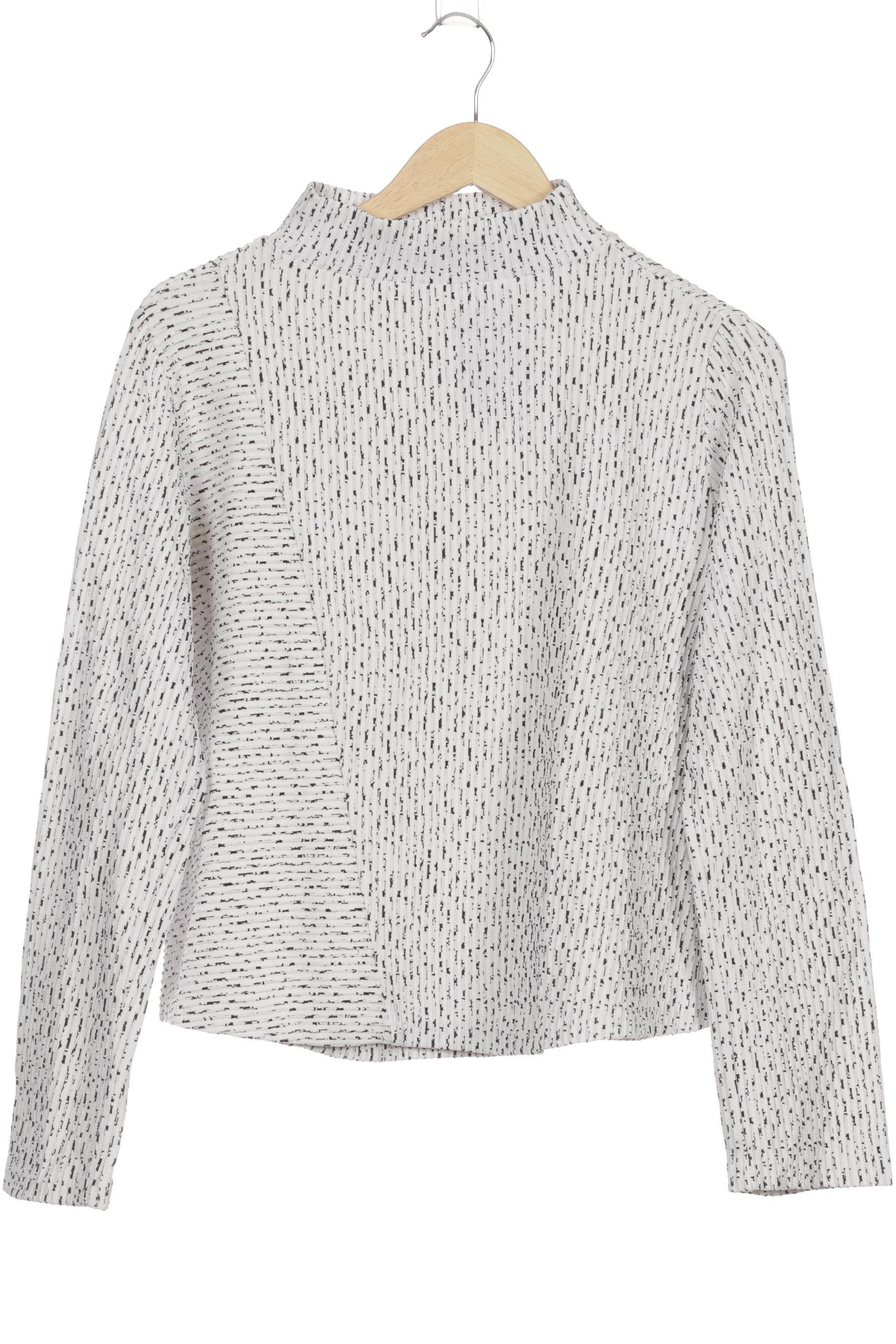 

someday. Damen Sweatshirt, weiß, Gr. 36