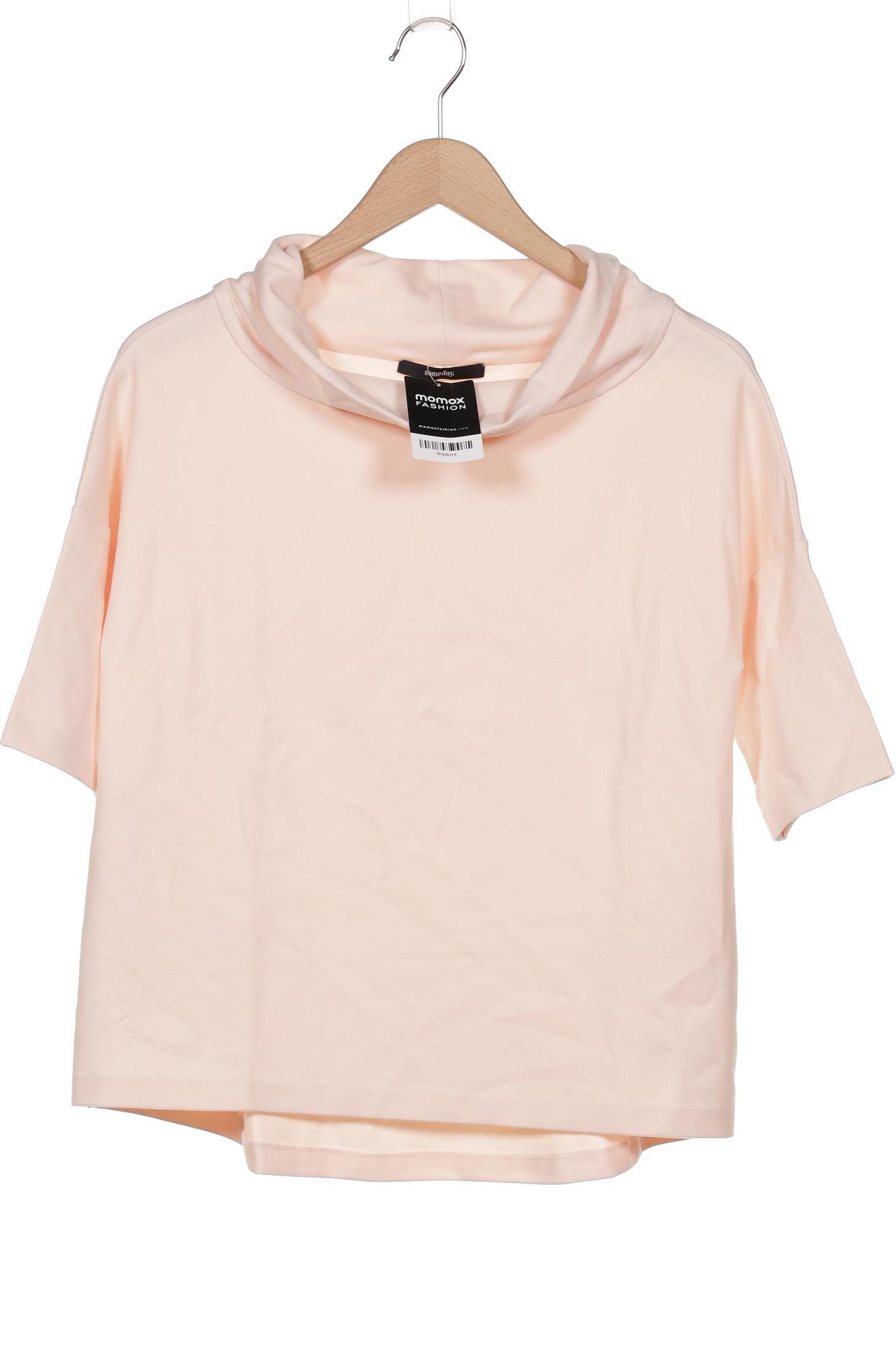 

someday. Damen Sweatshirt, pink, Gr. 34