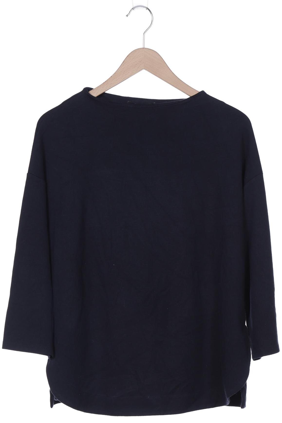 

someday. Damen Sweatshirt, marineblau, Gr. 42