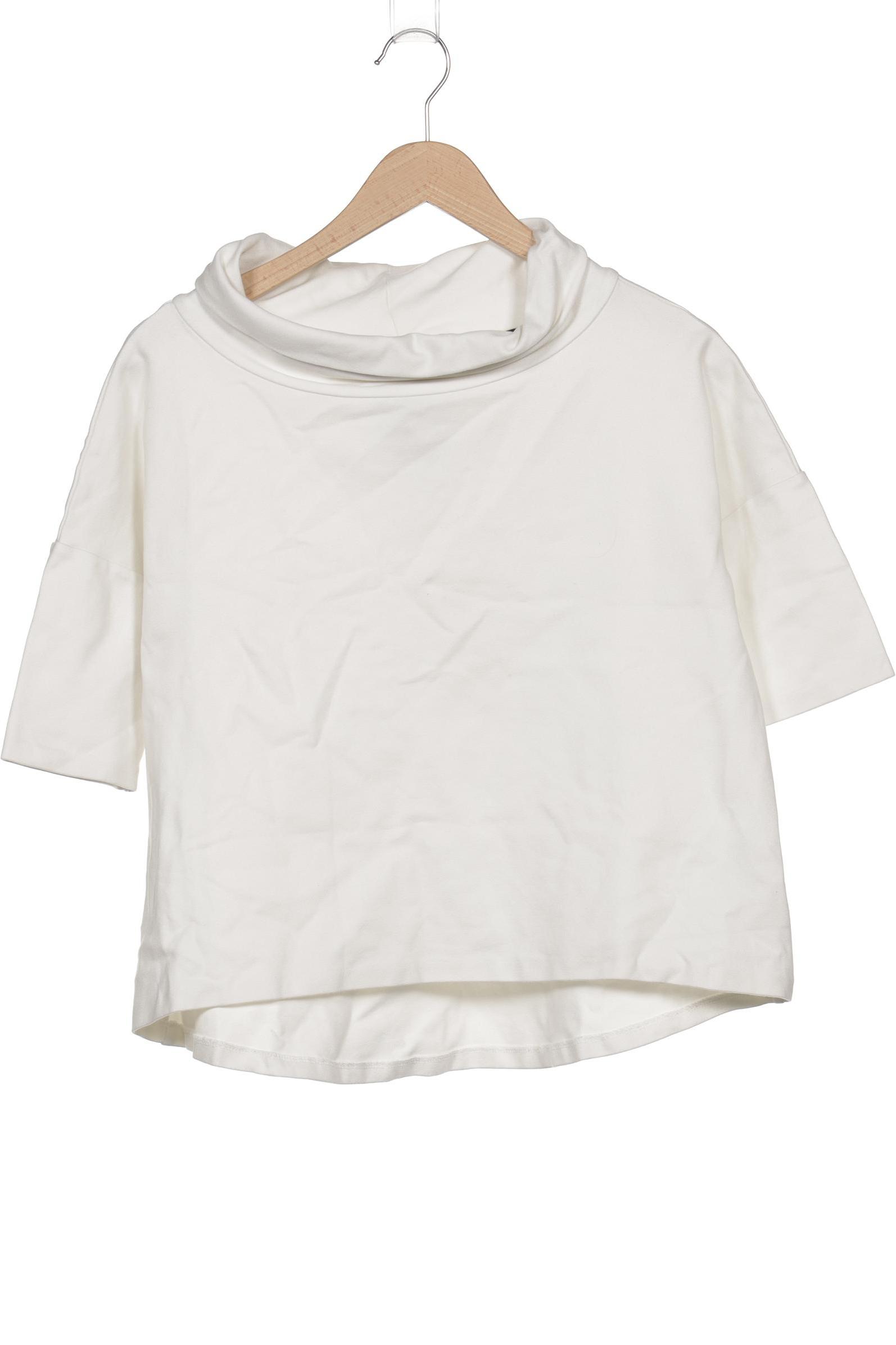 

someday. Damen Sweatshirt, weiß, Gr. 36