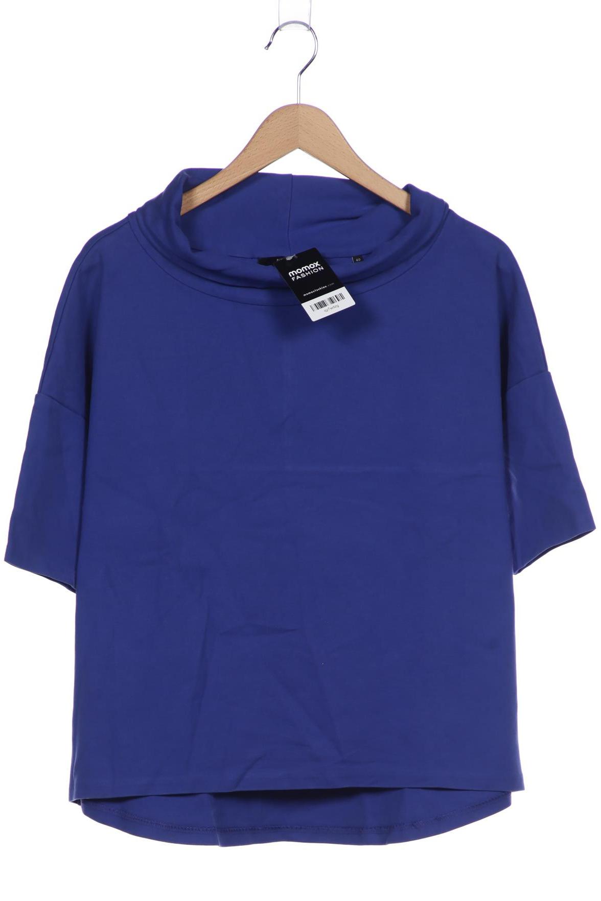 

someday. Damen Sweatshirt, blau, Gr. 40