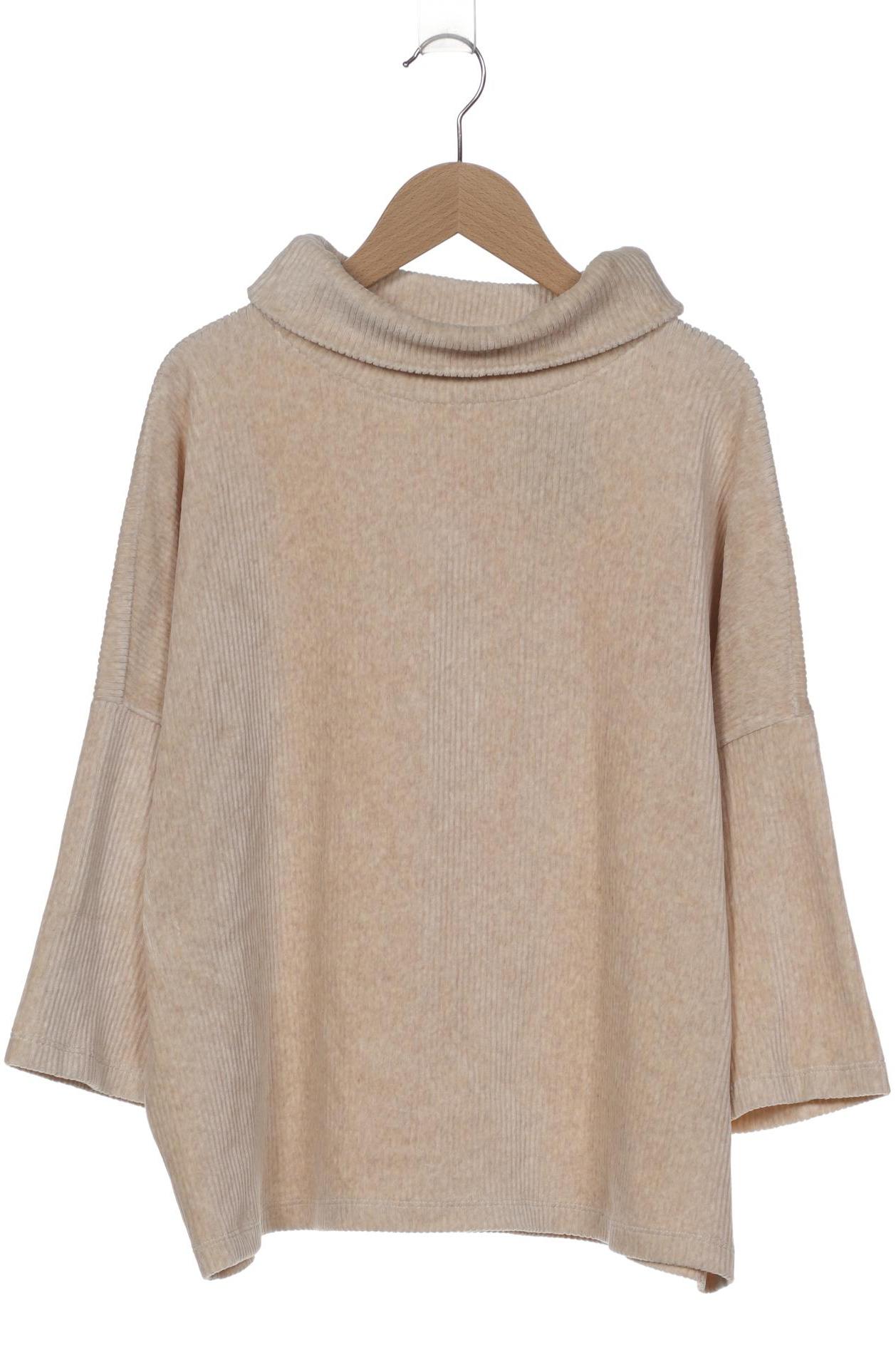 

someday. Damen Sweatshirt, beige, Gr. 36